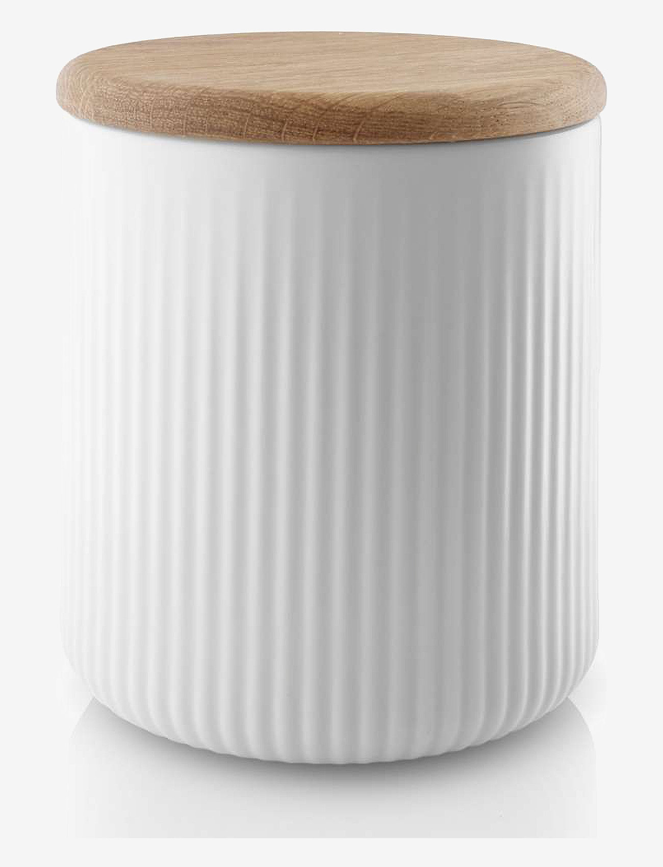 Eva Trio - Legio Nova Förvarningsburkar 0,7 l - white - 0
