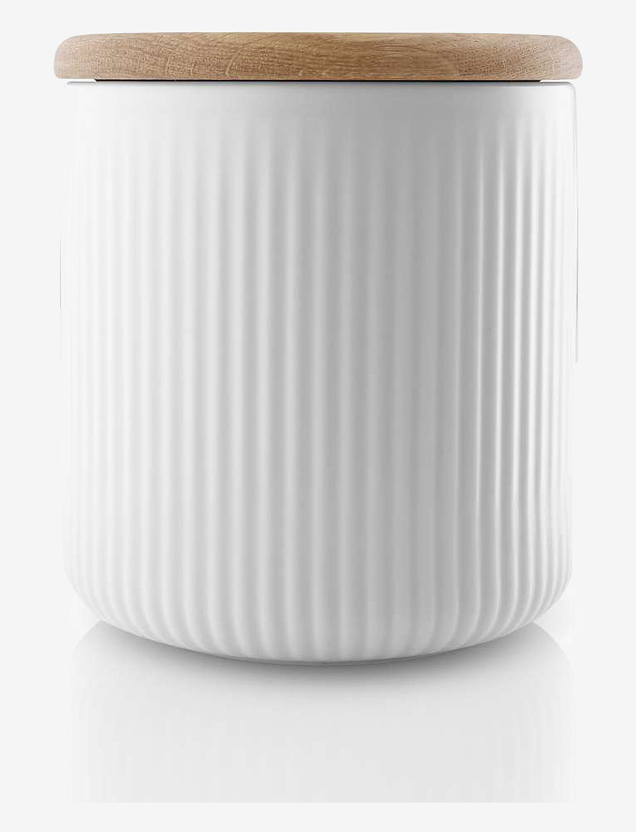 Eva Trio - Legio Nova Förvarningsburkar 0,7 l - white - 2