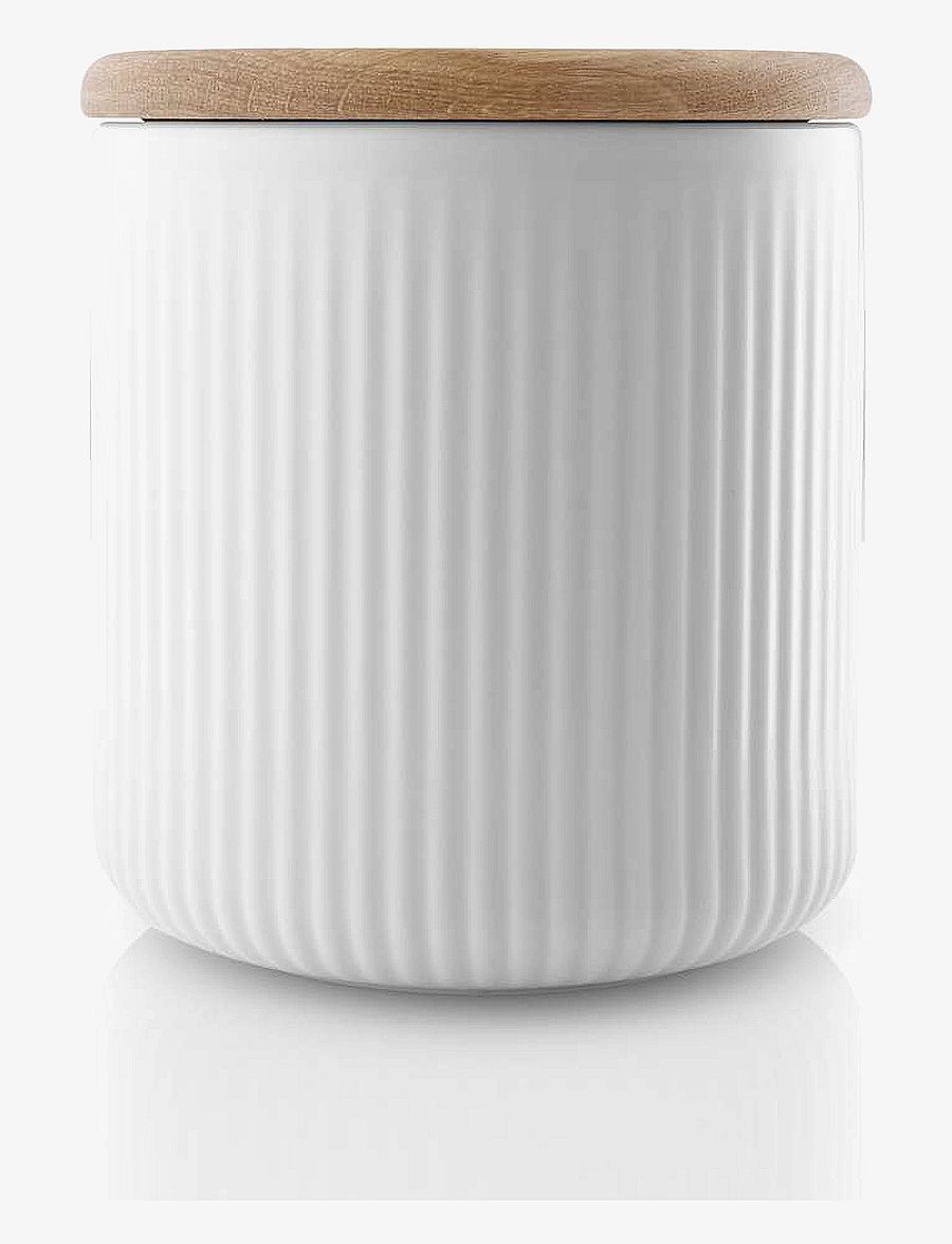 Eva Trio - Legio Nova Storage jar 0.7 l - white - 2