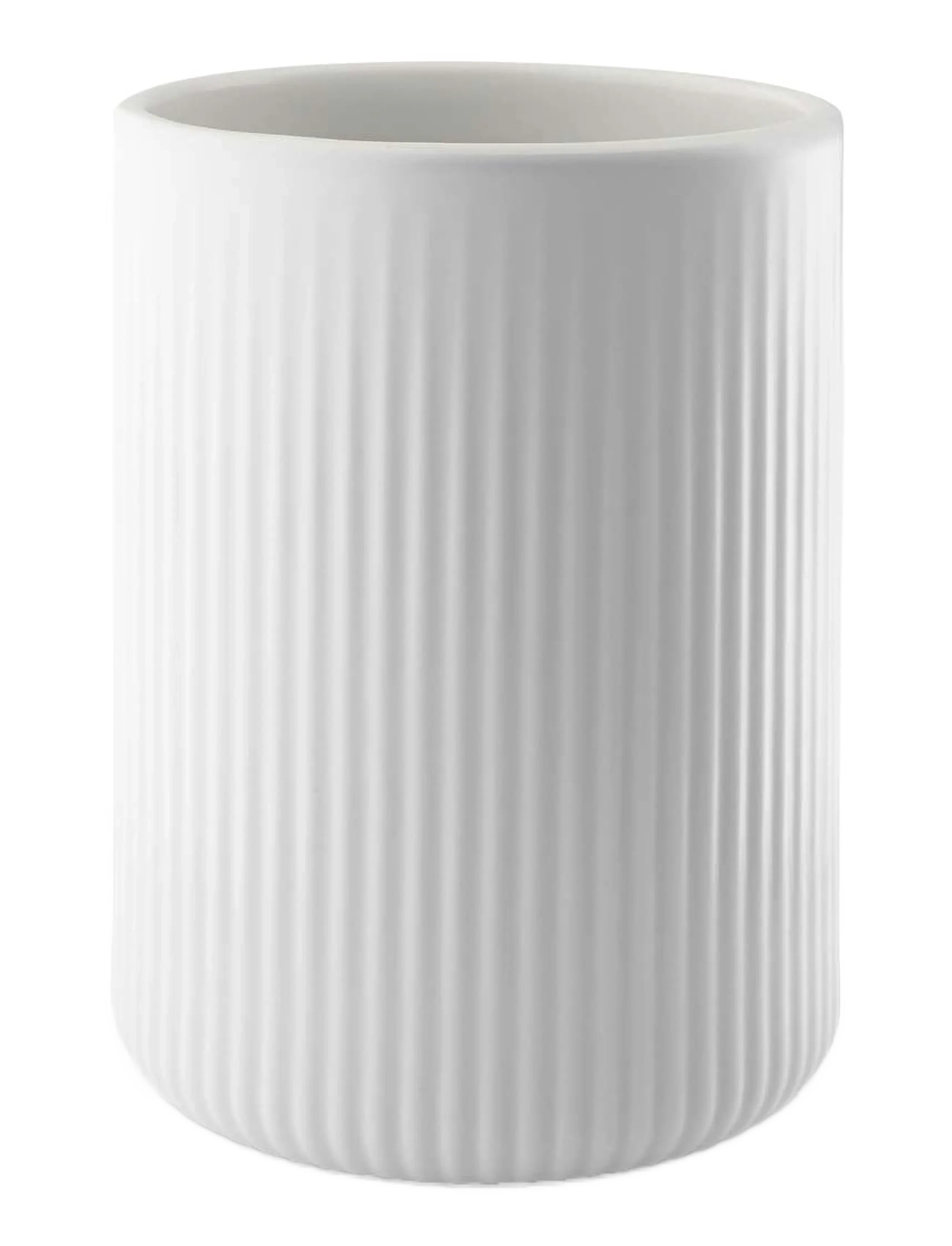 Eva Trio Legio Nova Utensil jar - Alles anzeigen - WHITE / white