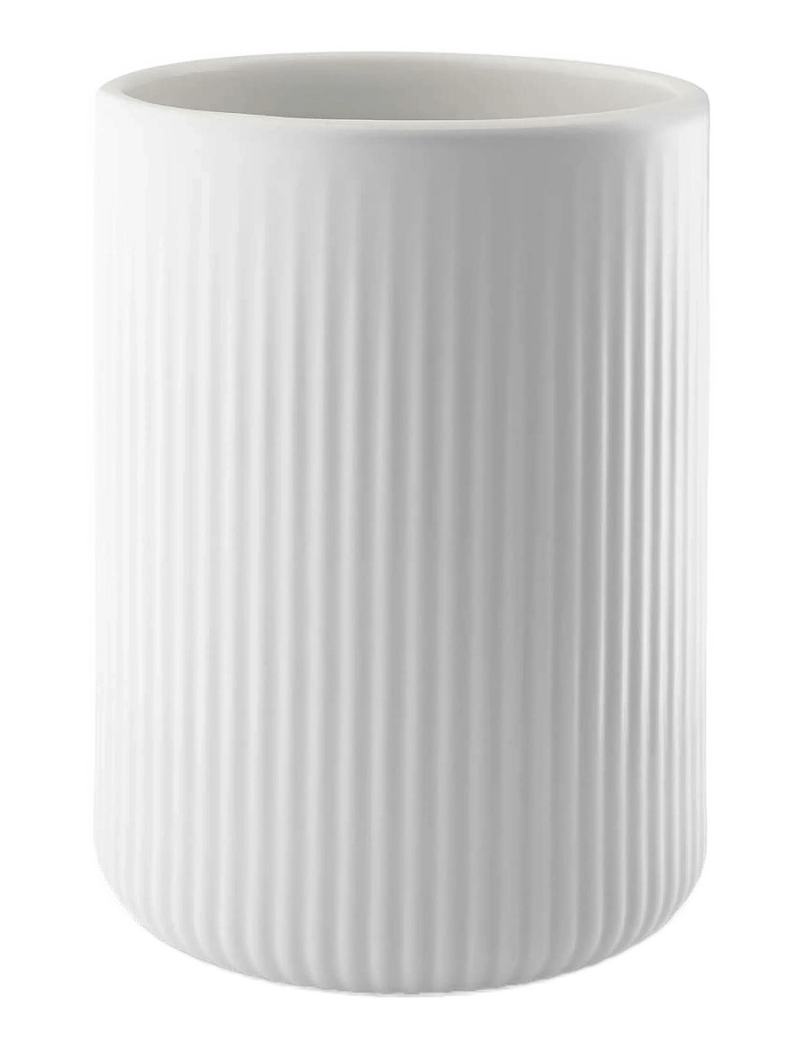 Eva Trio - Legio Nova Utensil jar - säilituspurgid - white - 1