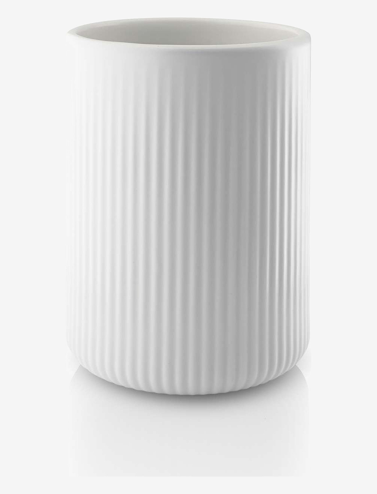 Eva Trio - Legio Nova Utensil jar - nach preis einkaufen - white - 2