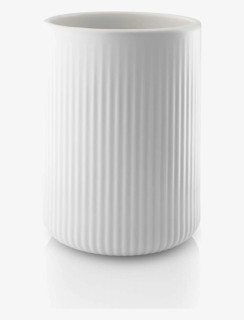 Eva Trio - Legio Nova Utensil jar - nach preis einkaufen - white - 2