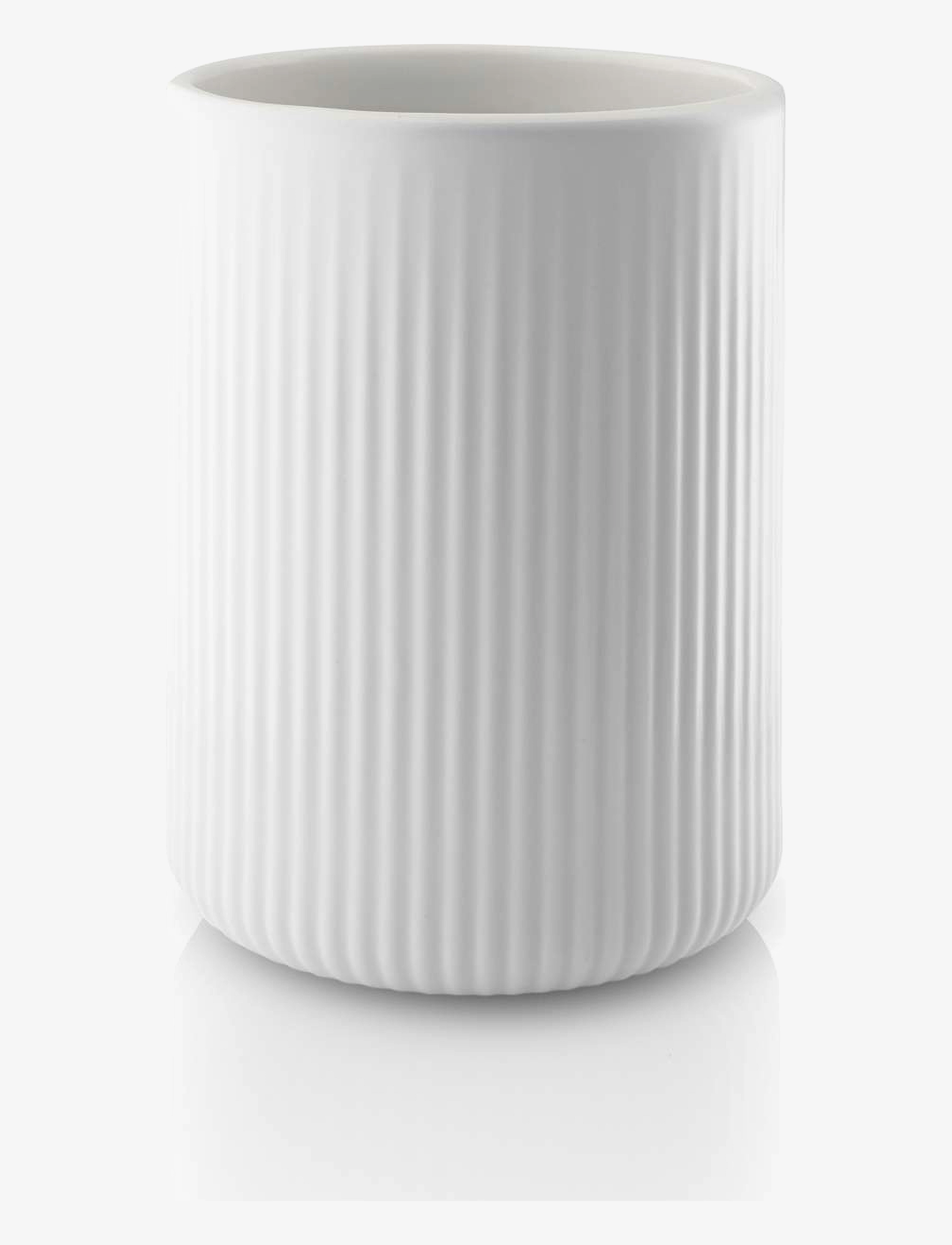 Eva Trio - Legio Nova Utensil jar - kitchen jars - white - 3