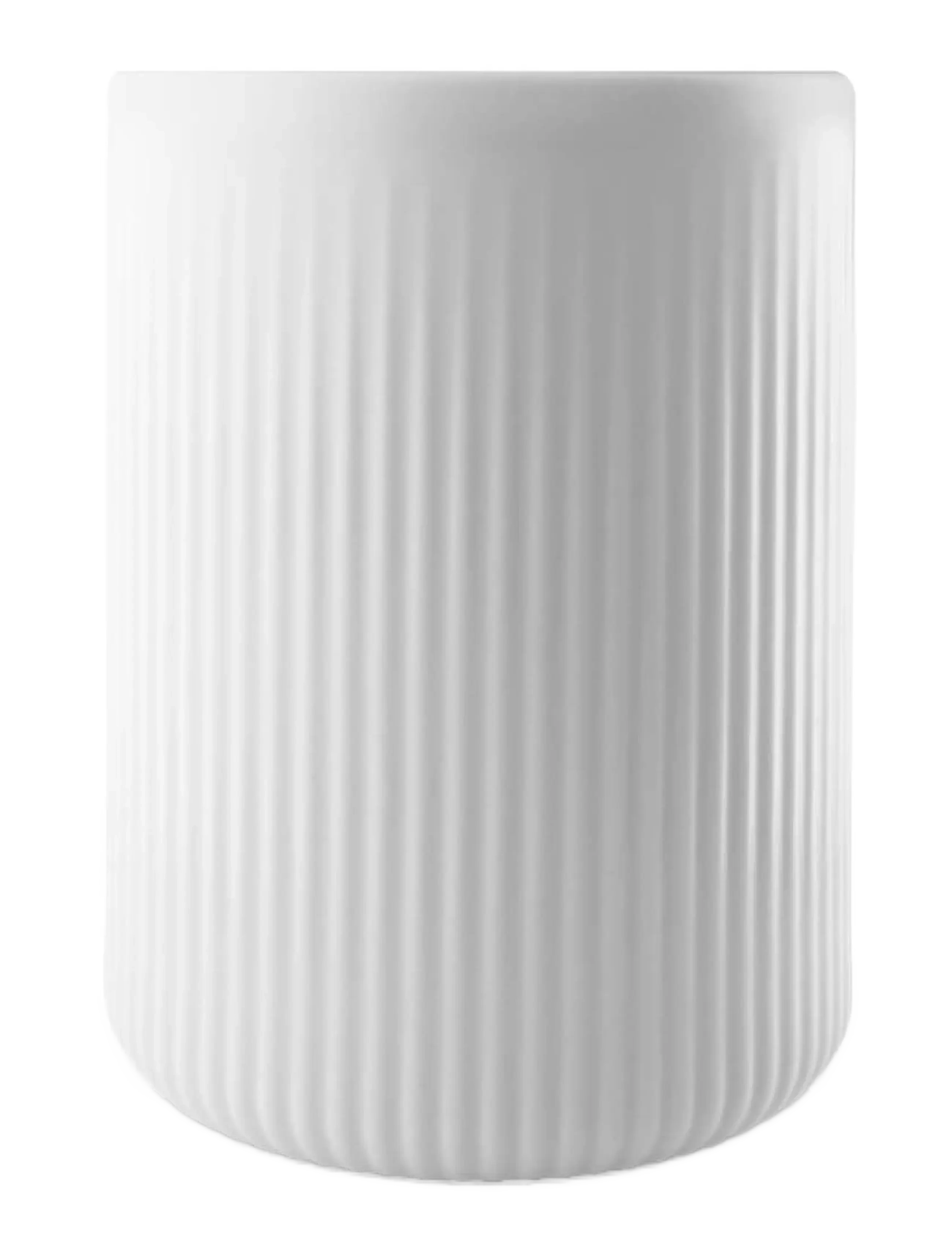 Eva Trio - Legio Nova Utensil jar - säilituspurgid - white - 4