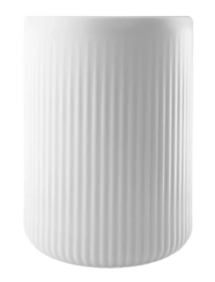 Eva Trio - Legio Nova Utensil jar - säilituspurgid - white - 4