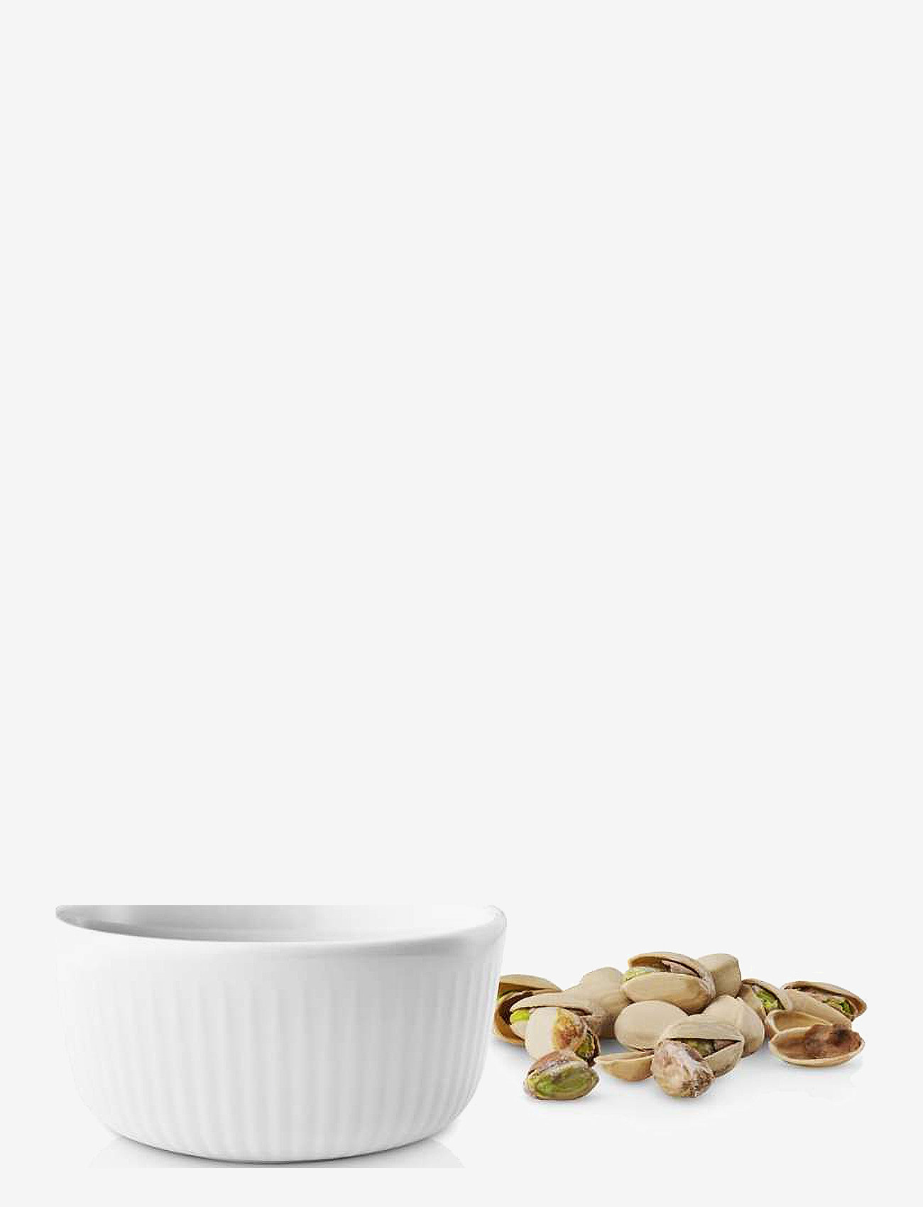 Eva Trio - Legio Nova bowl 0.25 l - serviravimo indai - white - 2