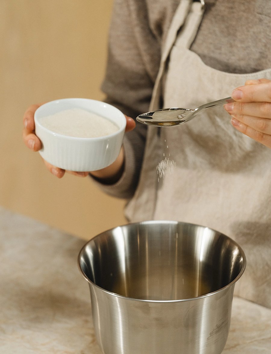 Eva Trio - Legio Nova bowl 0.25 l - servierschalen - white - 0
