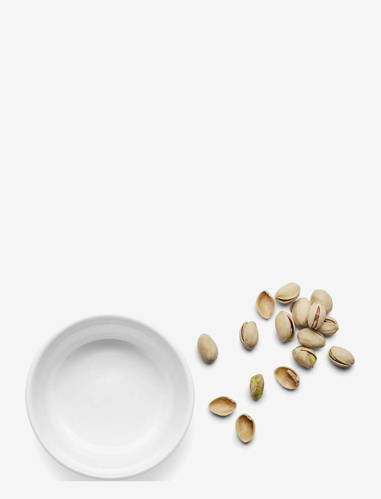 Eva Trio - Legio Nova bowl 0.25 l - serviravimo indai - white - 3