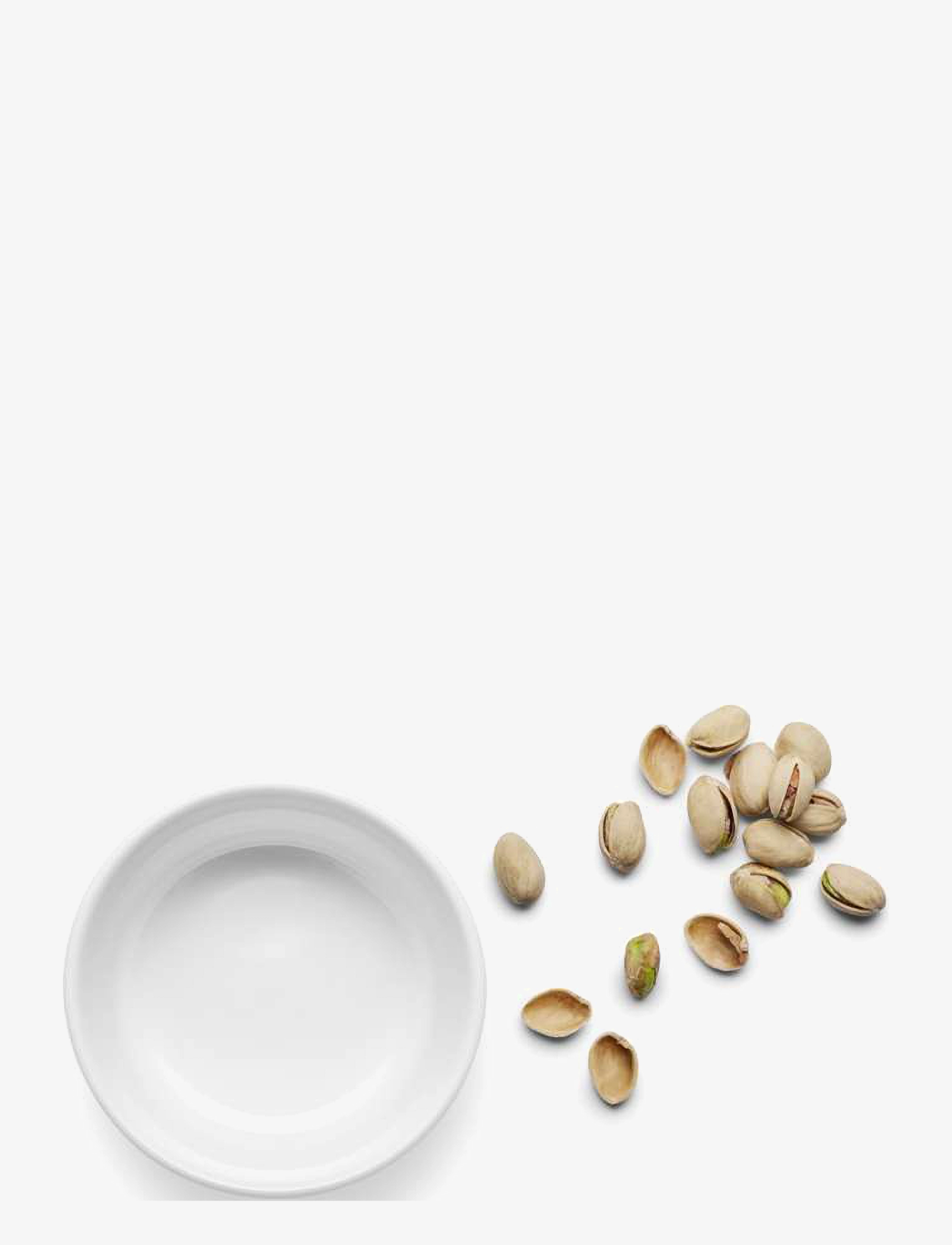 Eva Trio - Legio Nova bowl 0.25 l - saladiers de service - white - 3