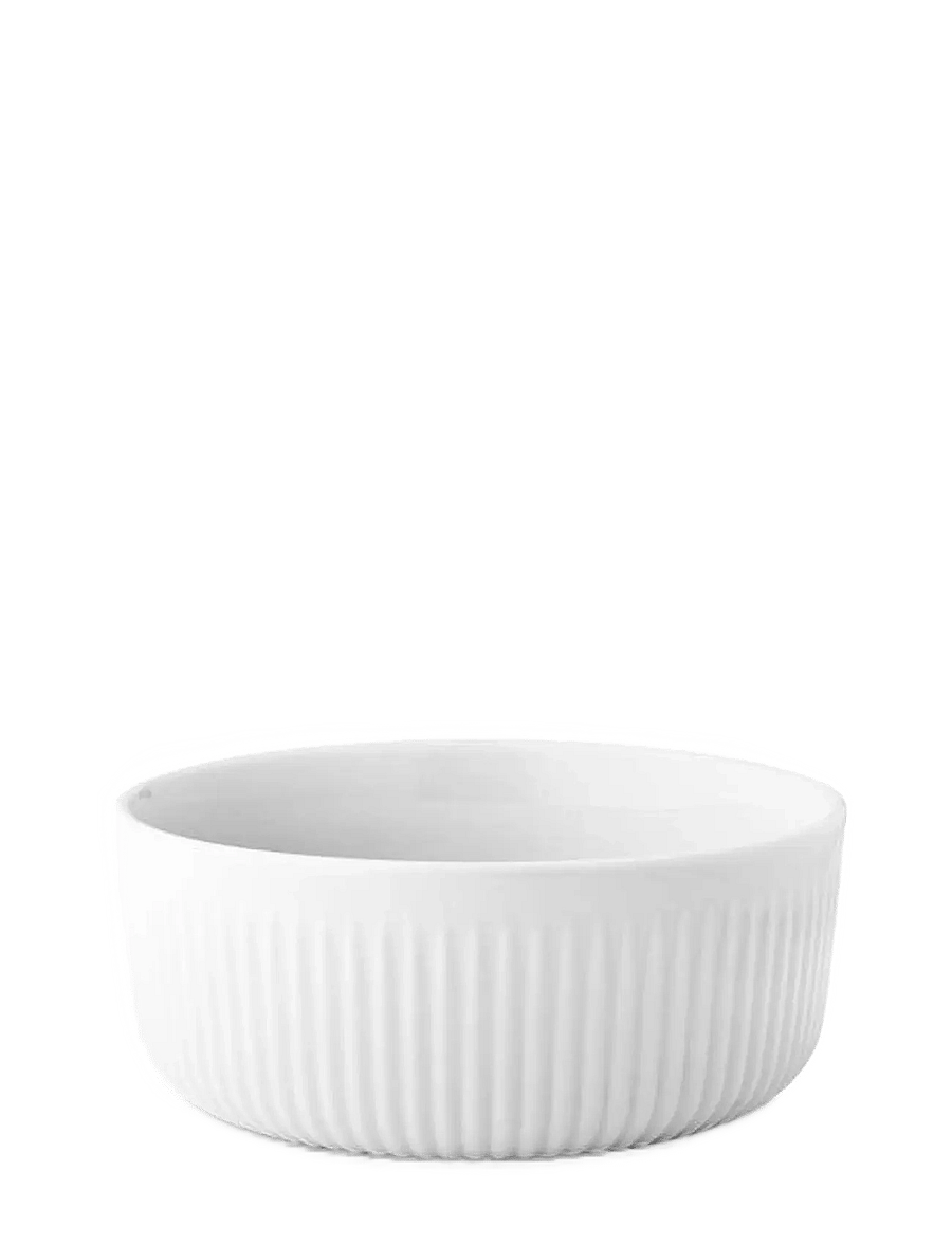 Eva Trio - Legio Nova bowl 0.5 l - serveerimisnõud - white - 1