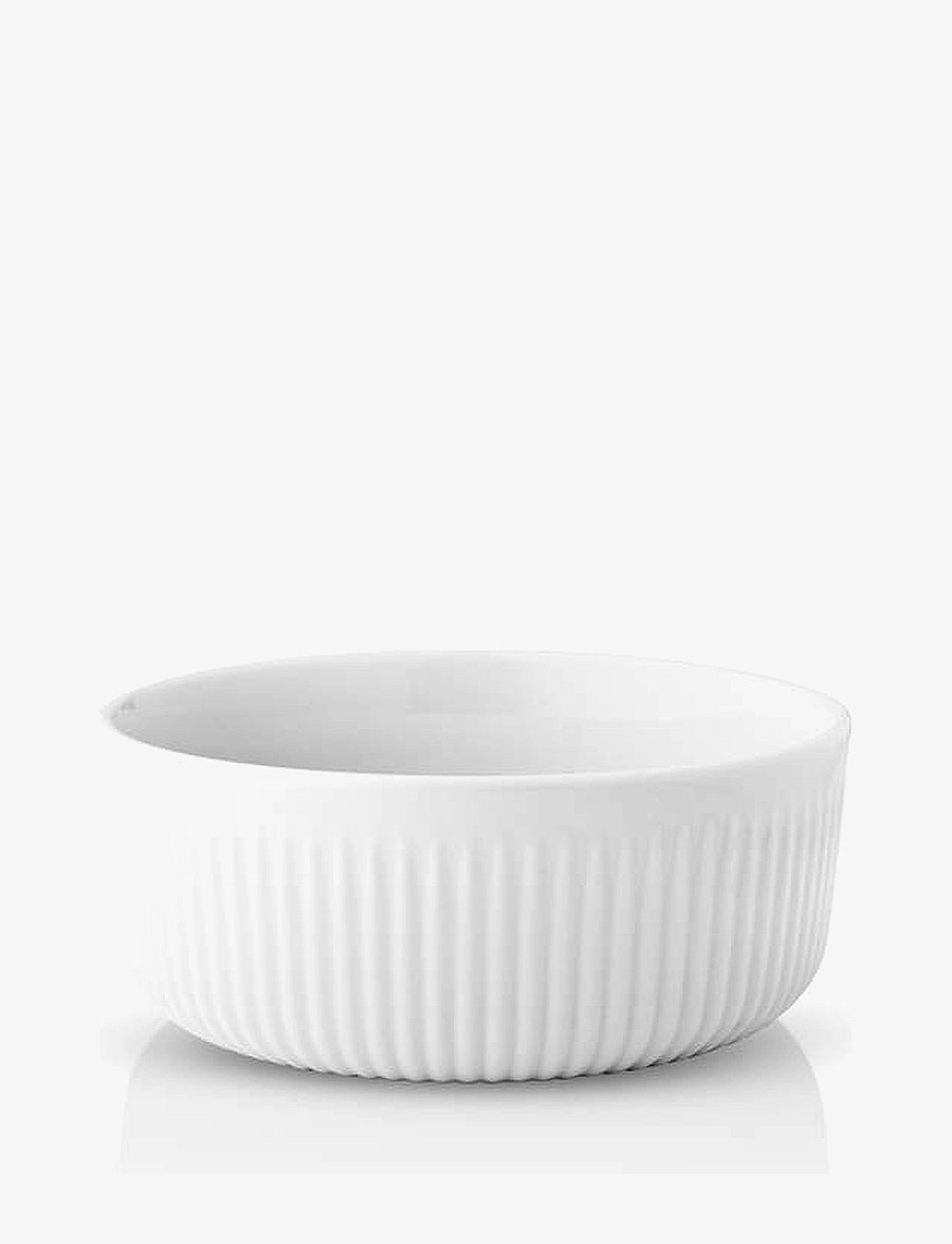 Eva Trio - Legio Nova bowl 0.5 l - servierschalen - white - 1