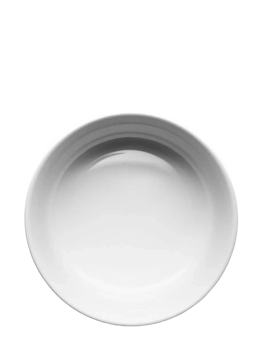 Eva Trio - Legio Nova bowl 0.5 l - serveerimisnõud - white - 2