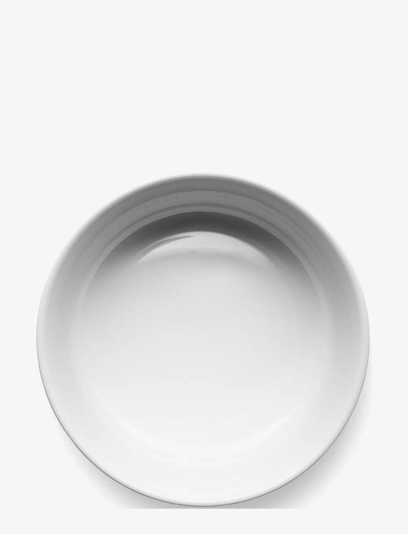 Eva Trio - Legio Nova bowl 0.5 l - serving bowls - white - 2