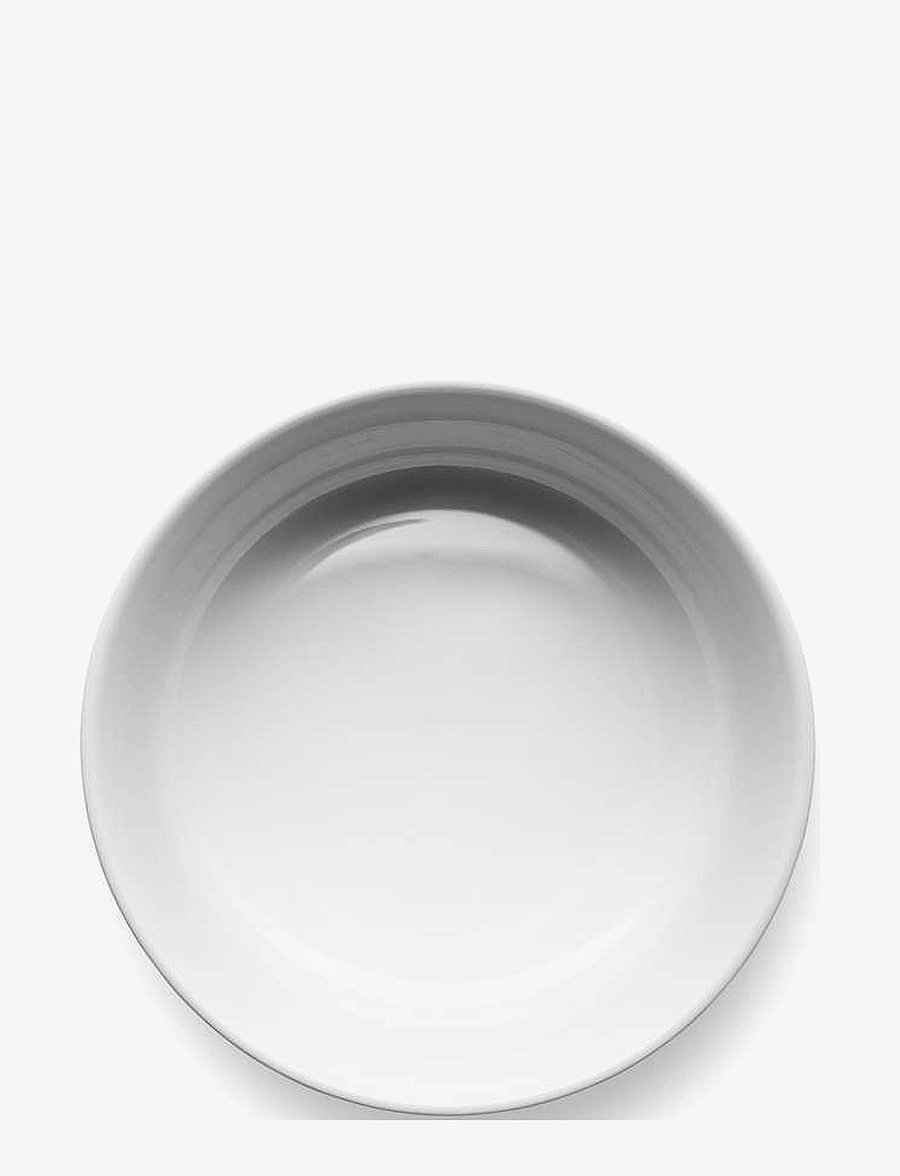 Eva Trio - Legio Nova bowl 0.5 l - servierschalen - white - 2