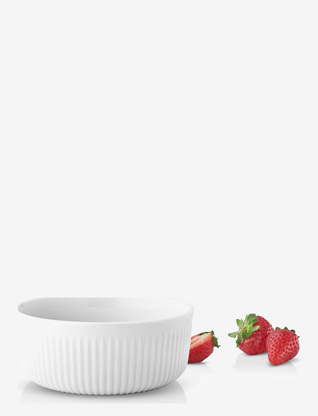 Eva Trio - Legio Nova bowl 0.5 l - serving bowls - white - 3