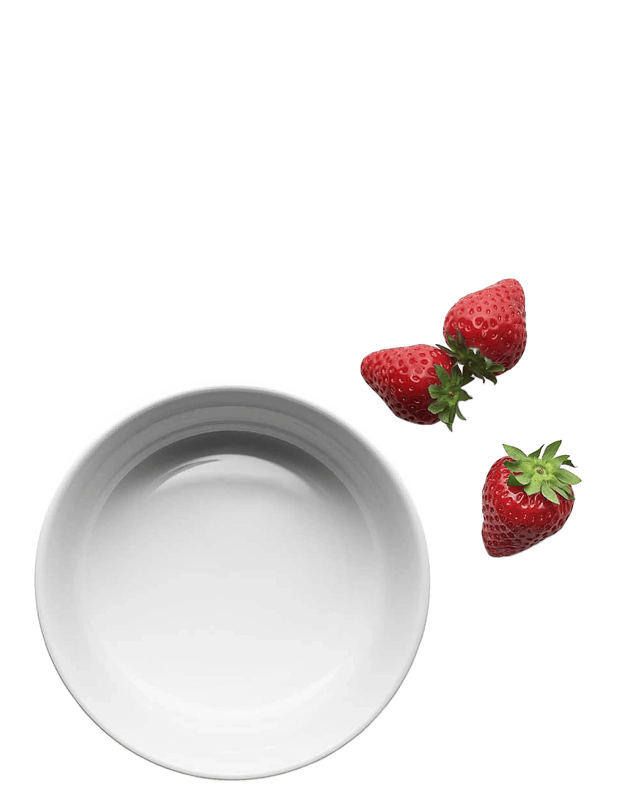 Eva Trio - Legio Nova bowl 0.5 l - serveerimisnõud - white - 4