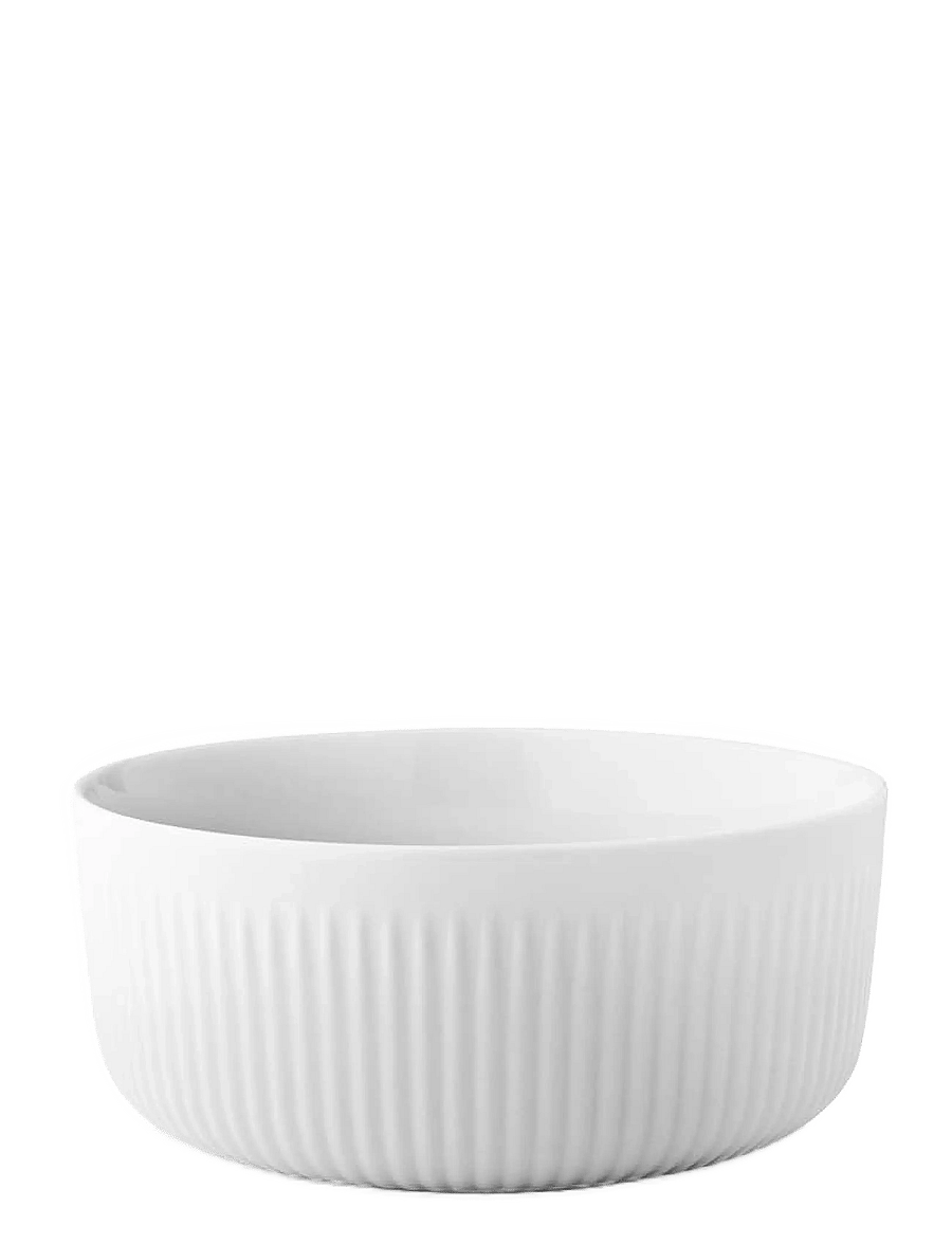 Eva Trio - Legio Nova bowl 1.0 l - servierschalen - white - 1