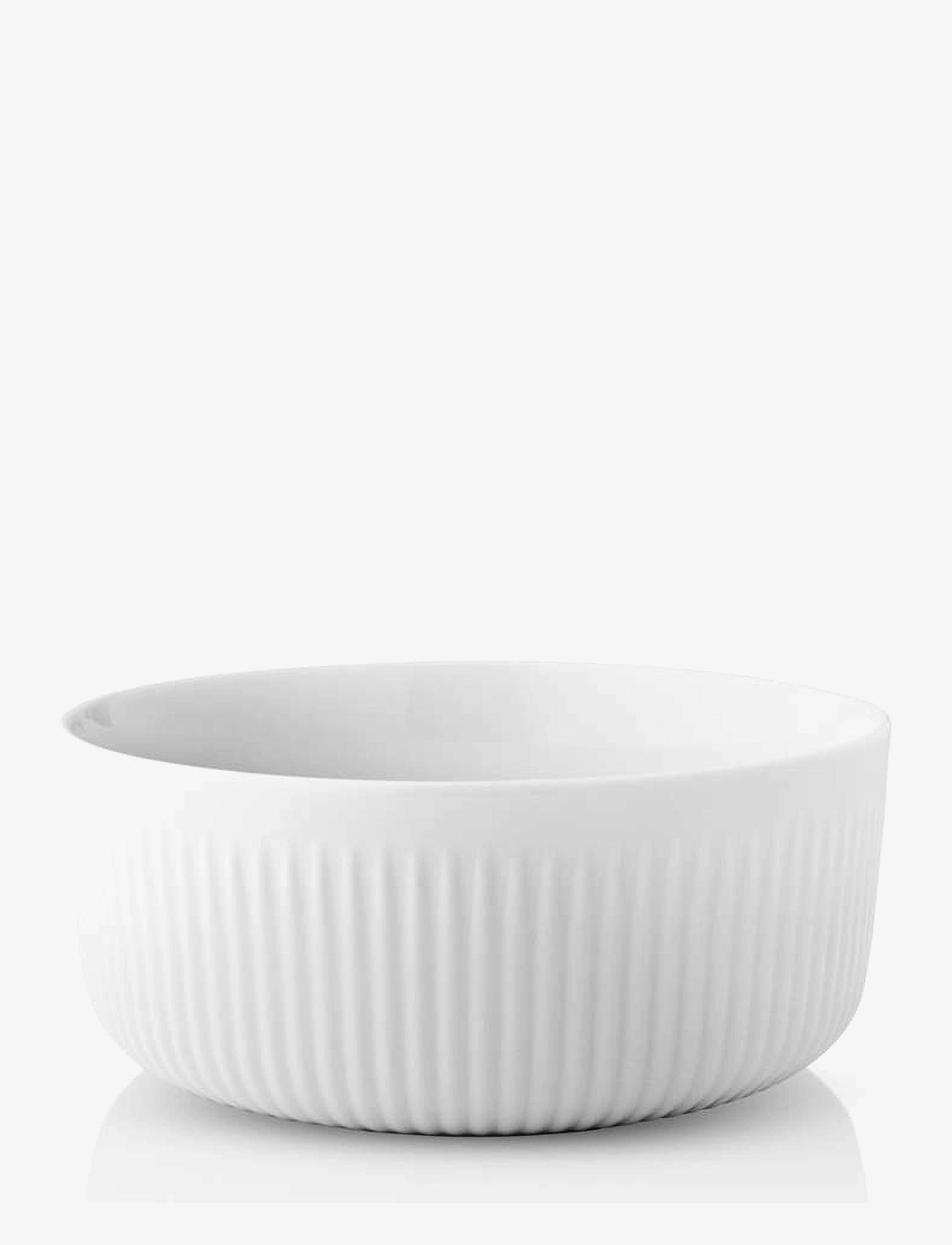 Eva Trio - Legio Nova bowl 1.0 l - serveerimisnõud - white - 1