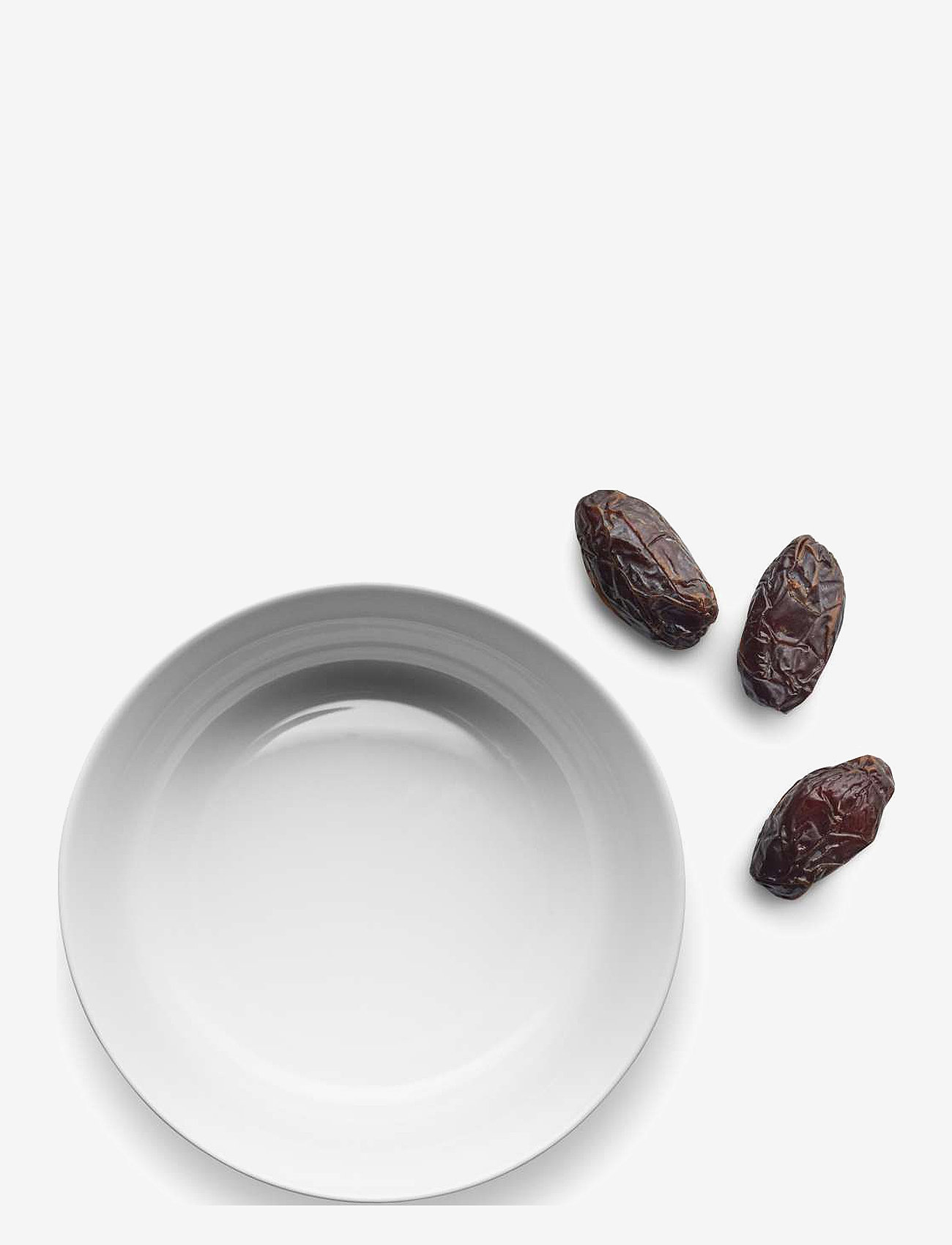 Eva Trio - Legio Nova bowl 1.0 l - osta hinna alusel - white - 2