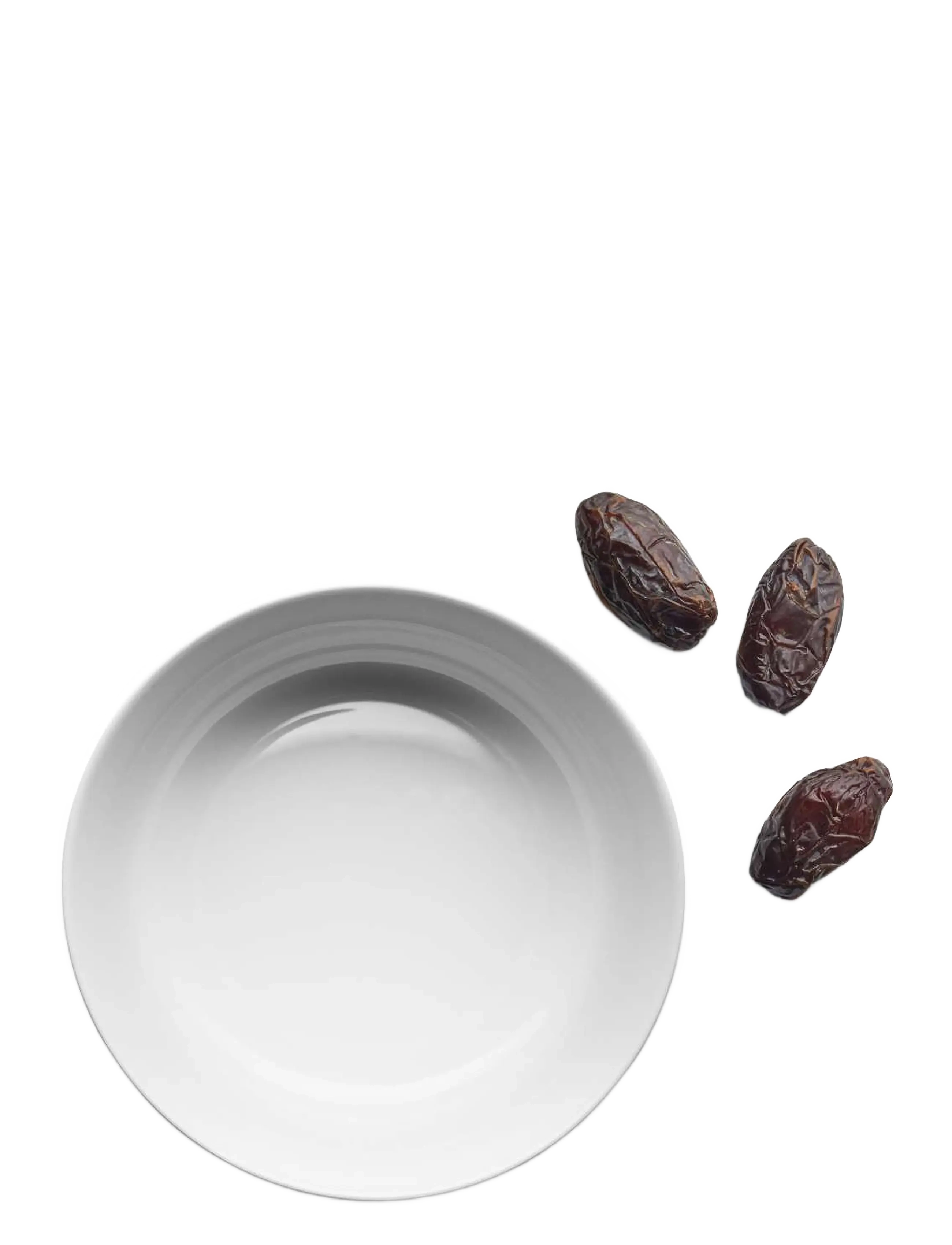 Eva Trio - Legio Nova bowl 1.0 l - servierschalen - white - 3
