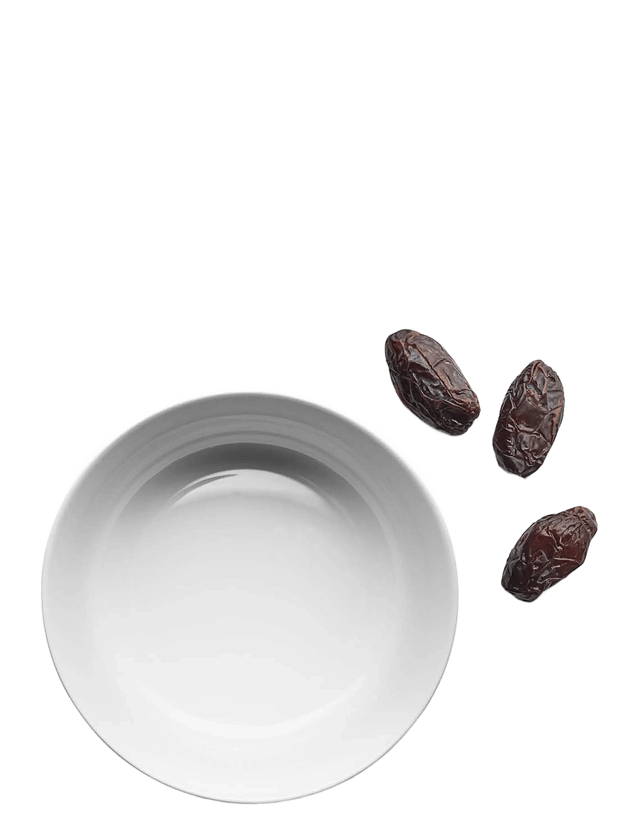 Eva Trio - Legio Nova bowl 1.0 l - servierschalen - white - 3