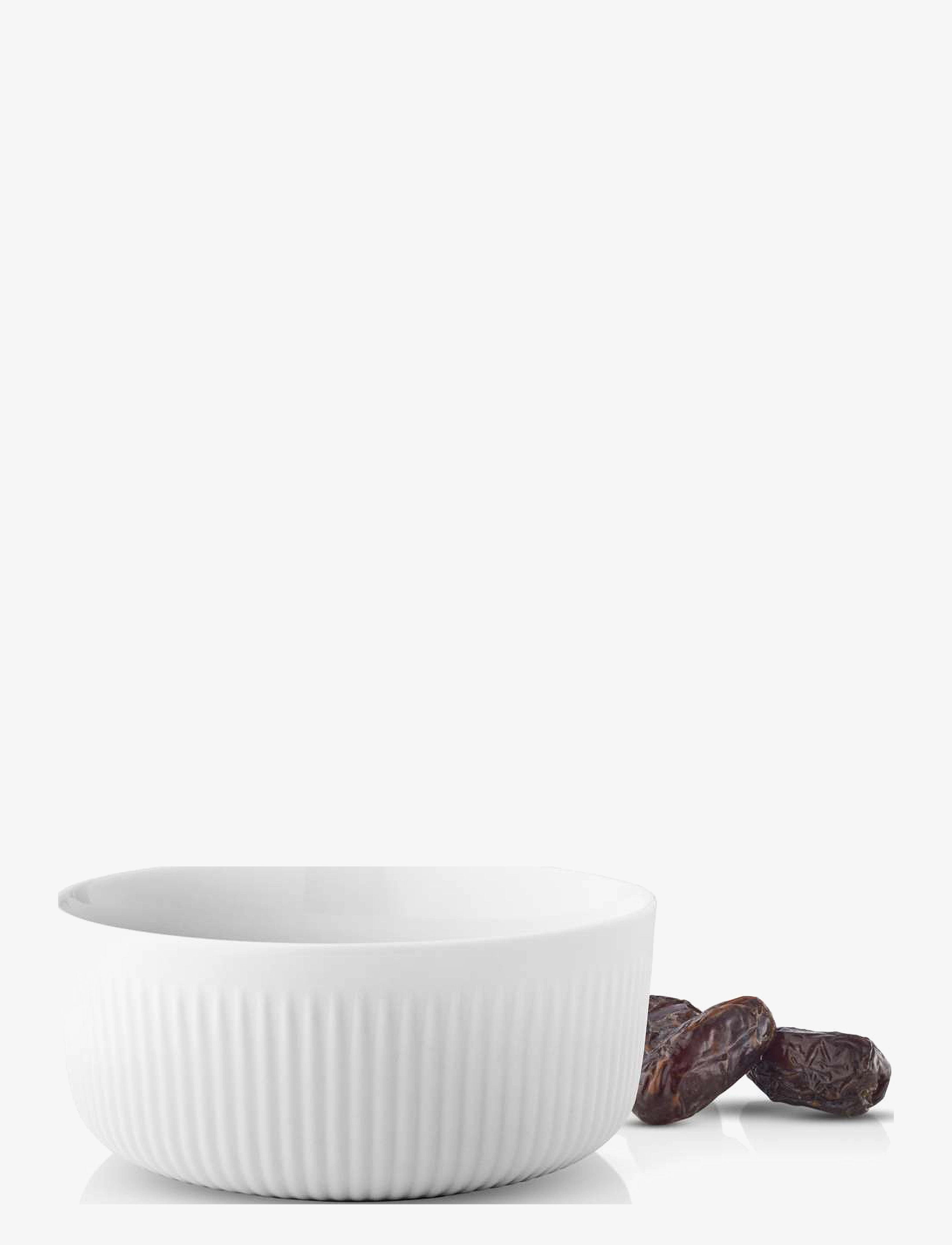 Eva Trio - Legio Nova bowl 1.0 l - saladiers de service - white - 4