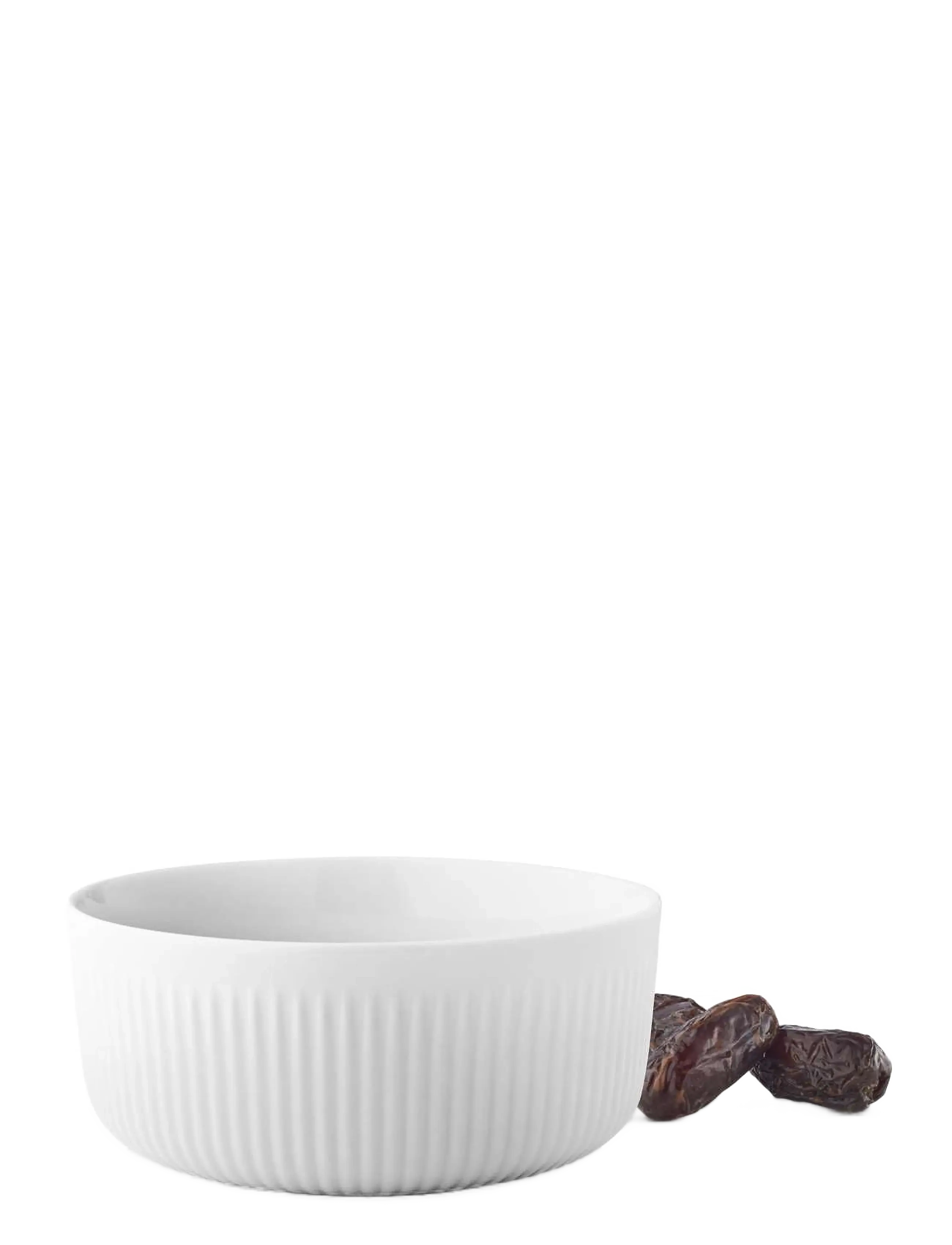 Eva Trio - Legio Nova bowl 1.0 l - servierschalen - white - 4