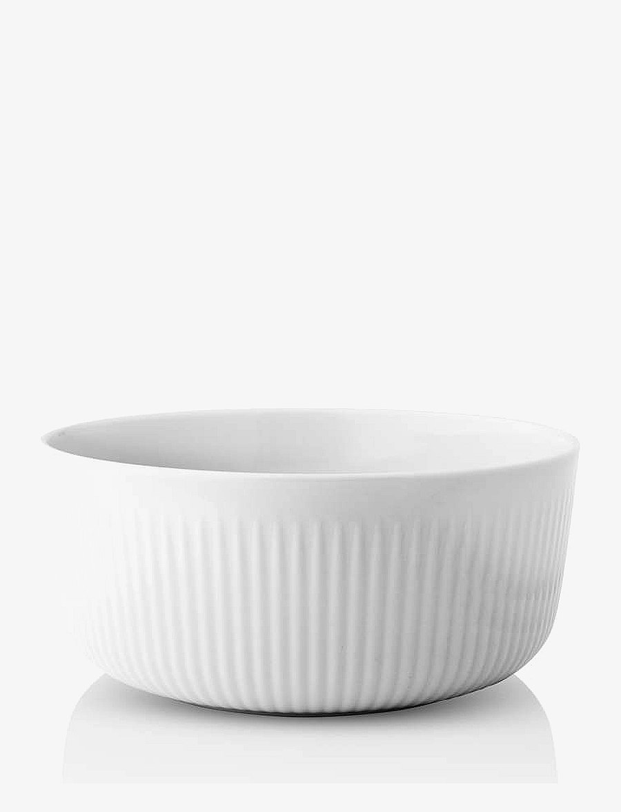 Eva Trio - Legio Nova bowl 2.1 l - müslischalen - white - 1