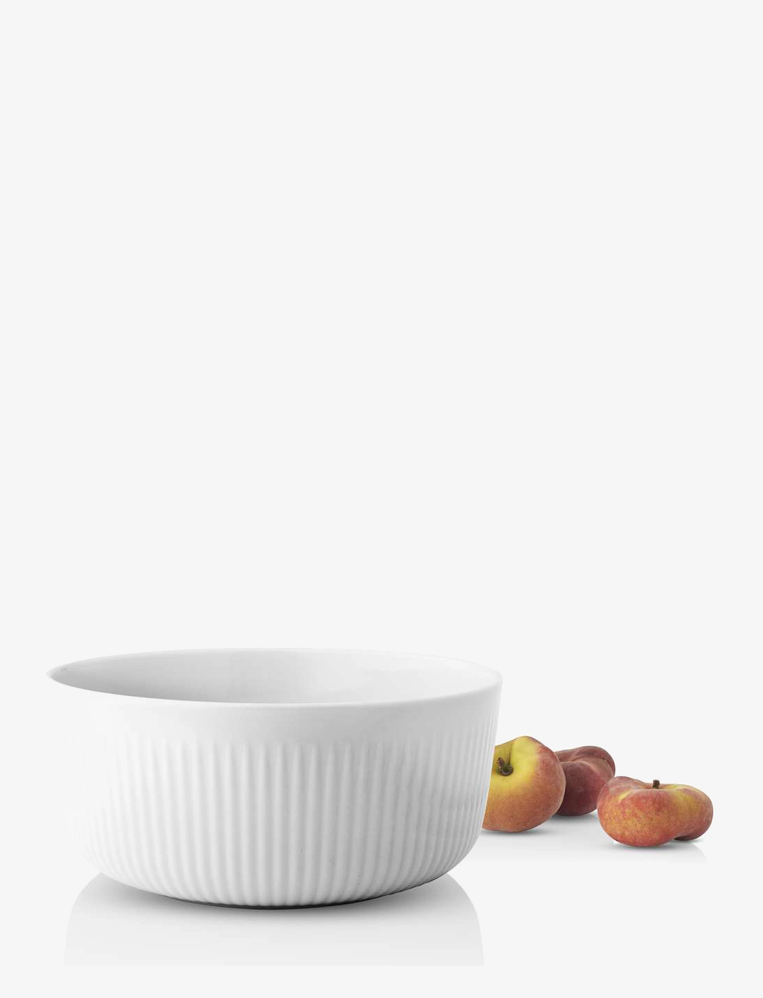 Eva Trio - Legio Nova bowl 2.1 l - pusryčių dubenėliai - white - 3