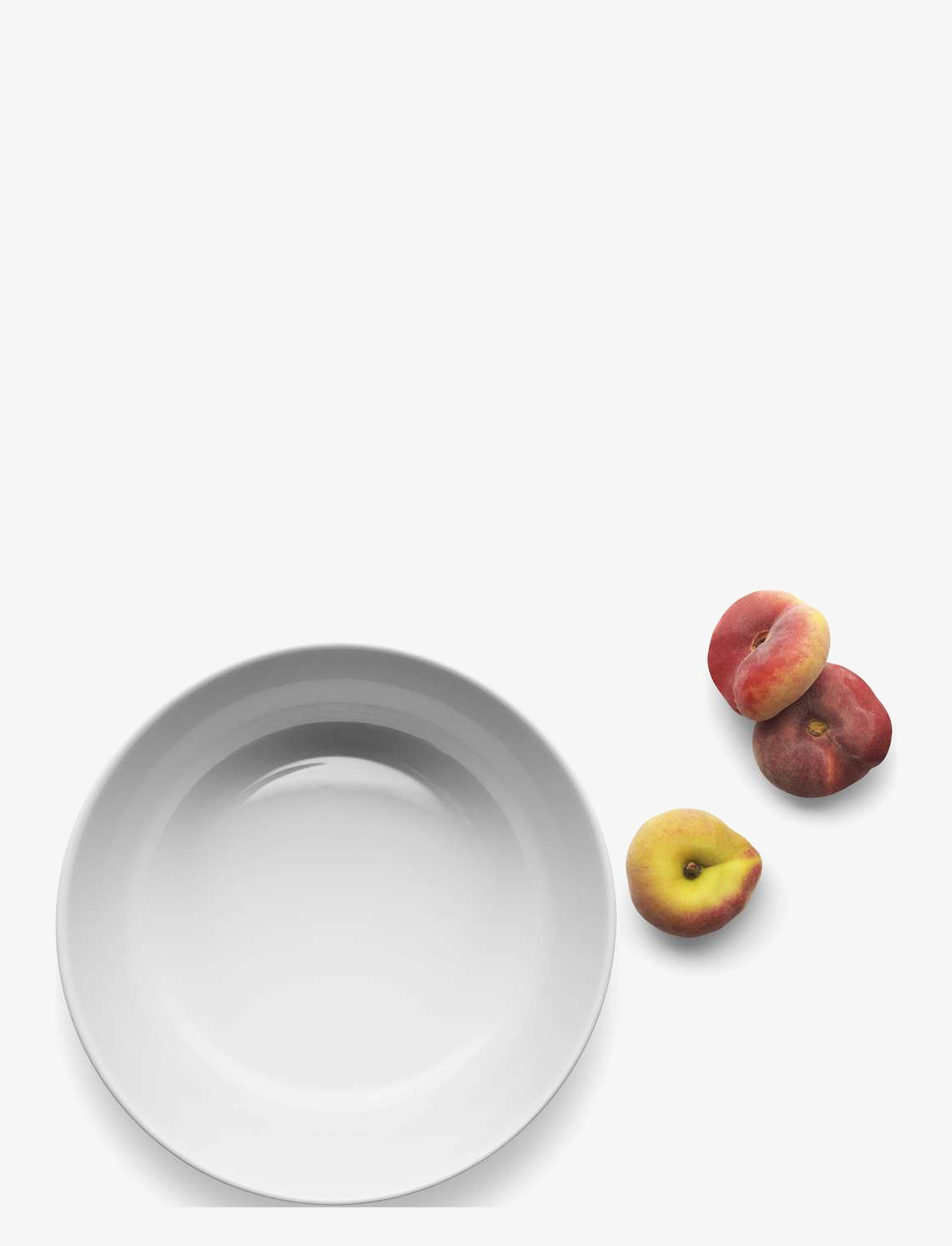 Eva Trio - Legio Nova bowl 2.1 l - pusryčių dubenėliai - white - 4