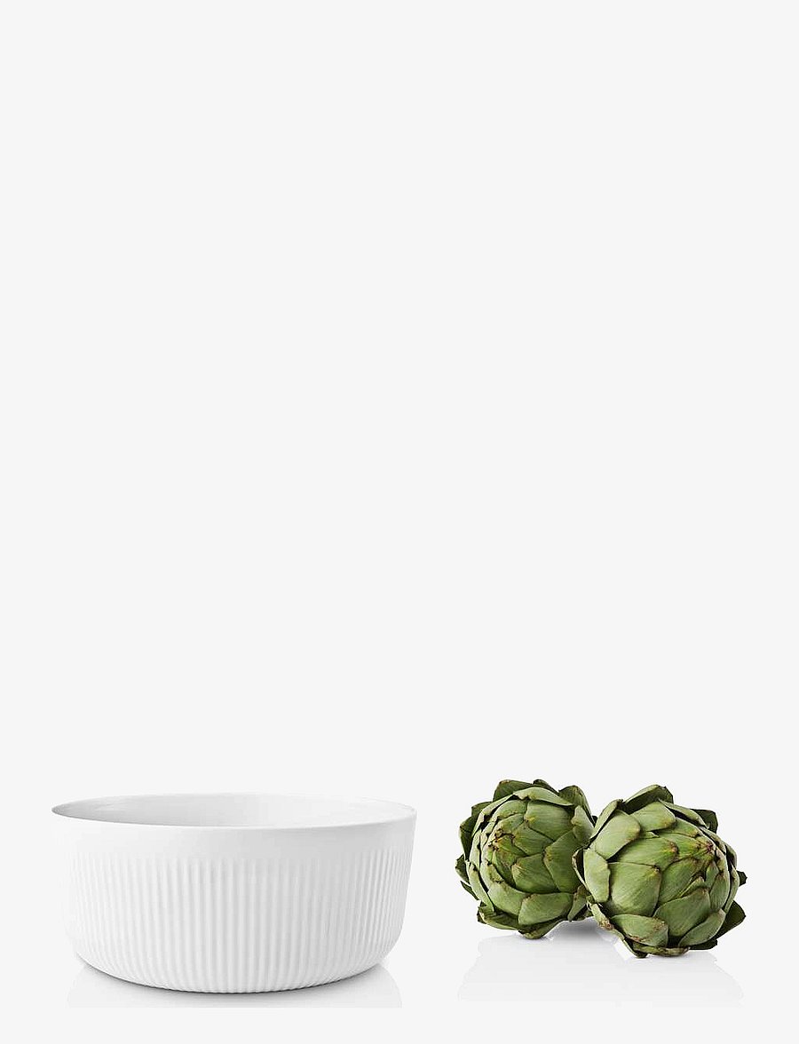 Eva Trio - Legio Nova bowl 6.0 l - serveerimisnõud - white - 5