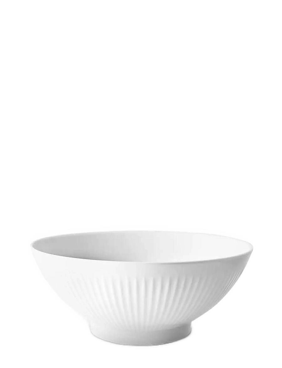 Eva Trio - Legio Nova Ramen bowl 20 cm - servierschalen - white - 1