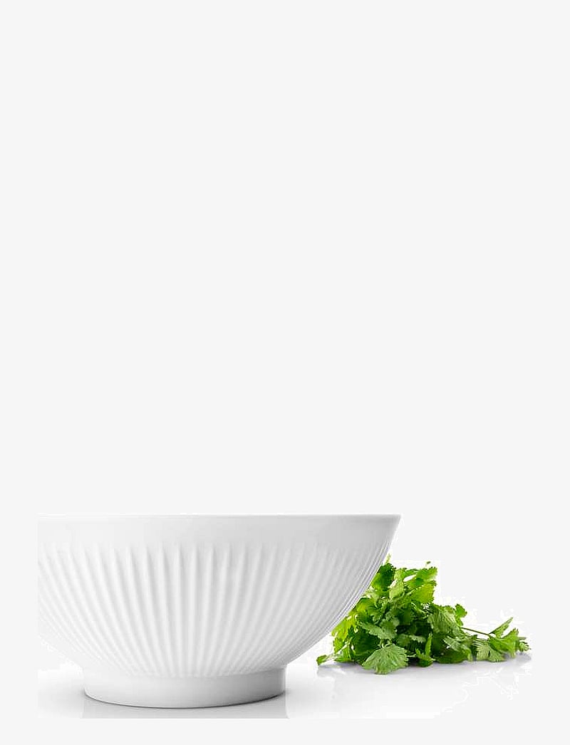 Eva Trio - Legio Nova Ramen bowl 20 cm - salatschüsseln - white - 2