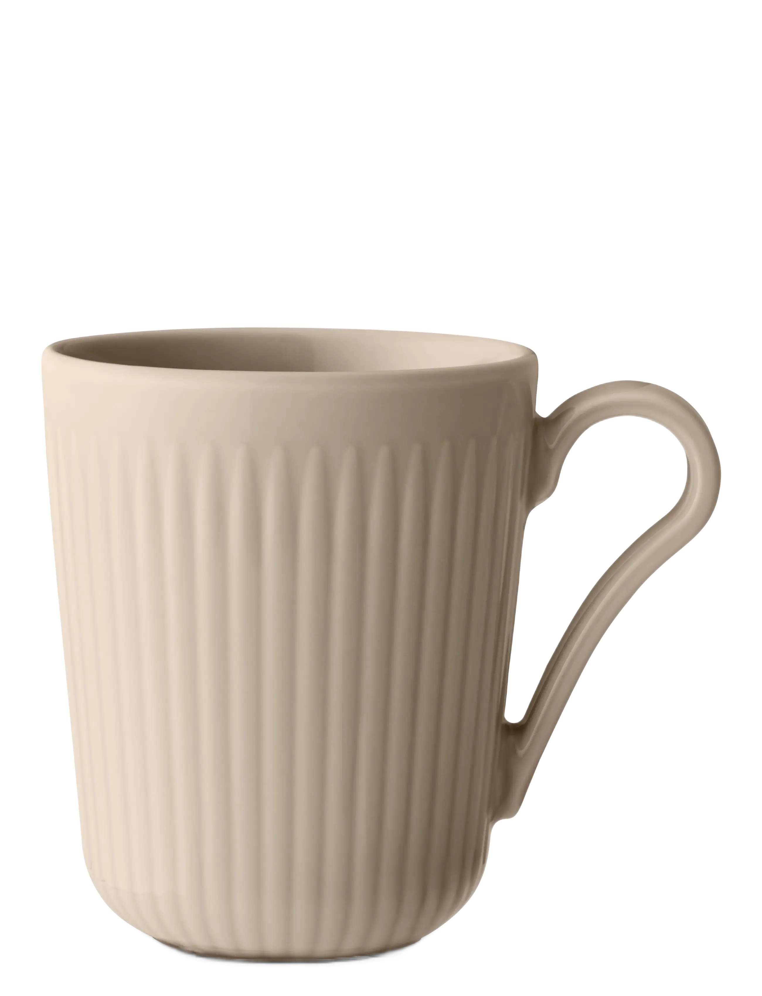 Eva Trio - Legio Nova Palette Cup 34 cl 2 pcs. Beige - beige - 3