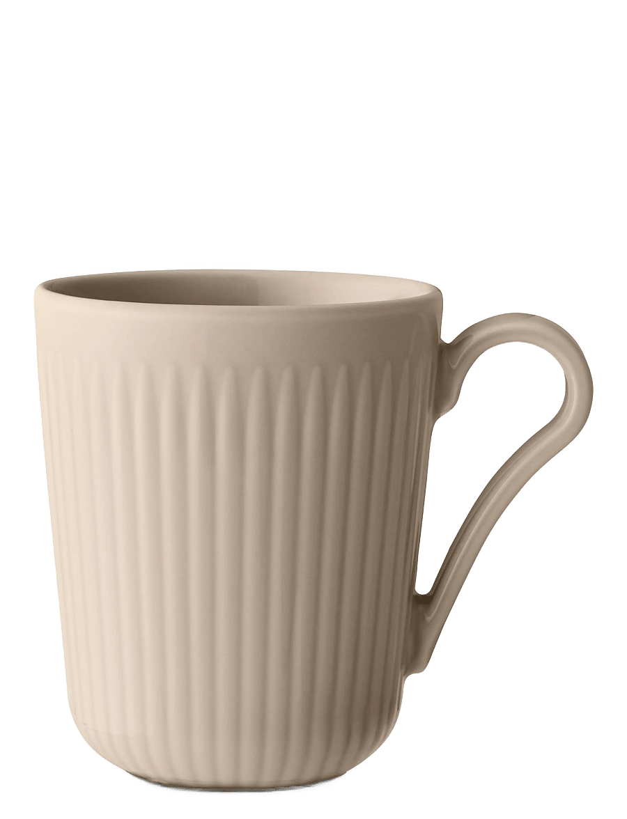 Eva Trio - Legio Nova Palette Cup 34 cl 2 pcs. Beige - beige - 3