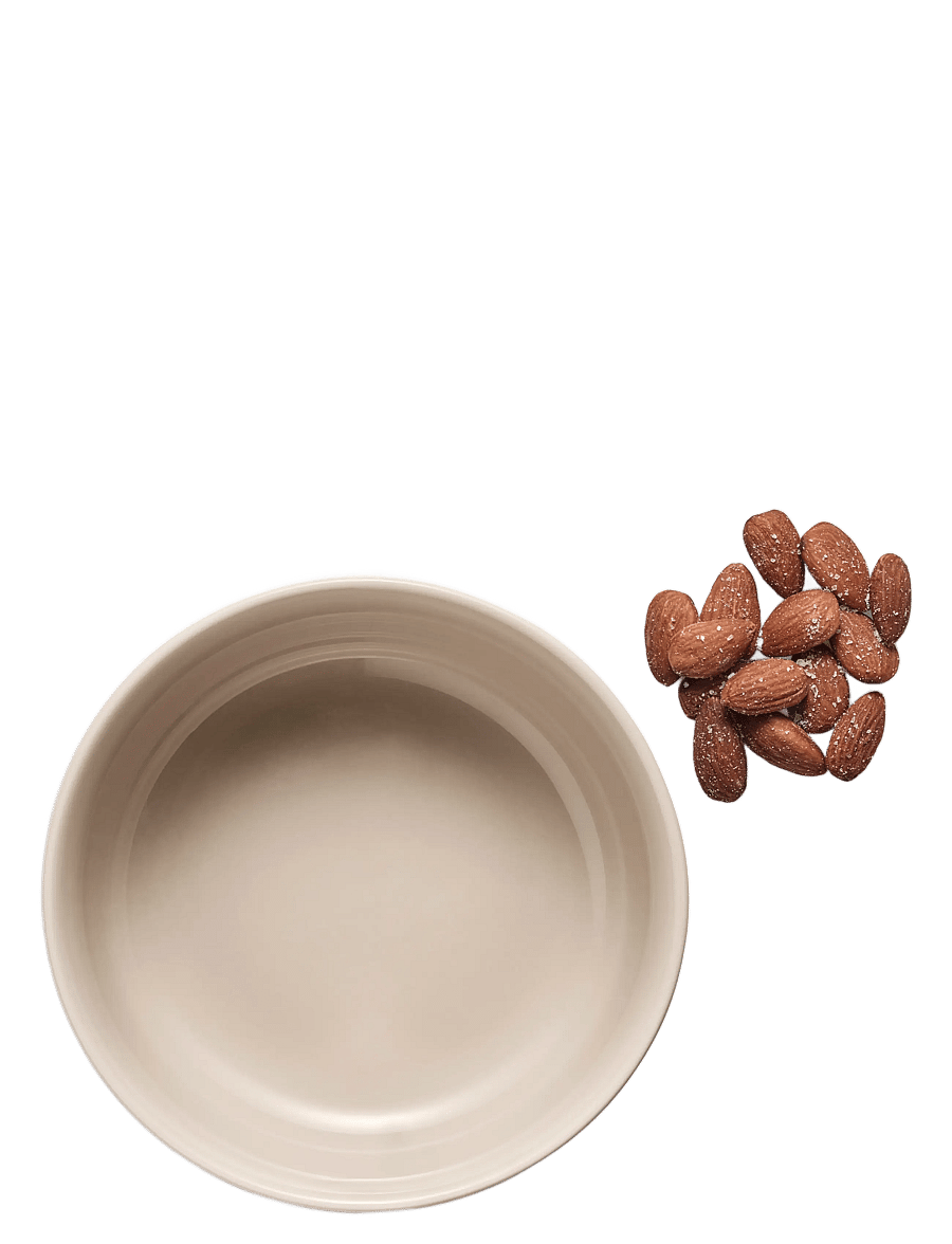 Eva Trio - Legio Nova Palette Bowl 0.35 L Ø12 cm Beige - müslischalen - beige - 2