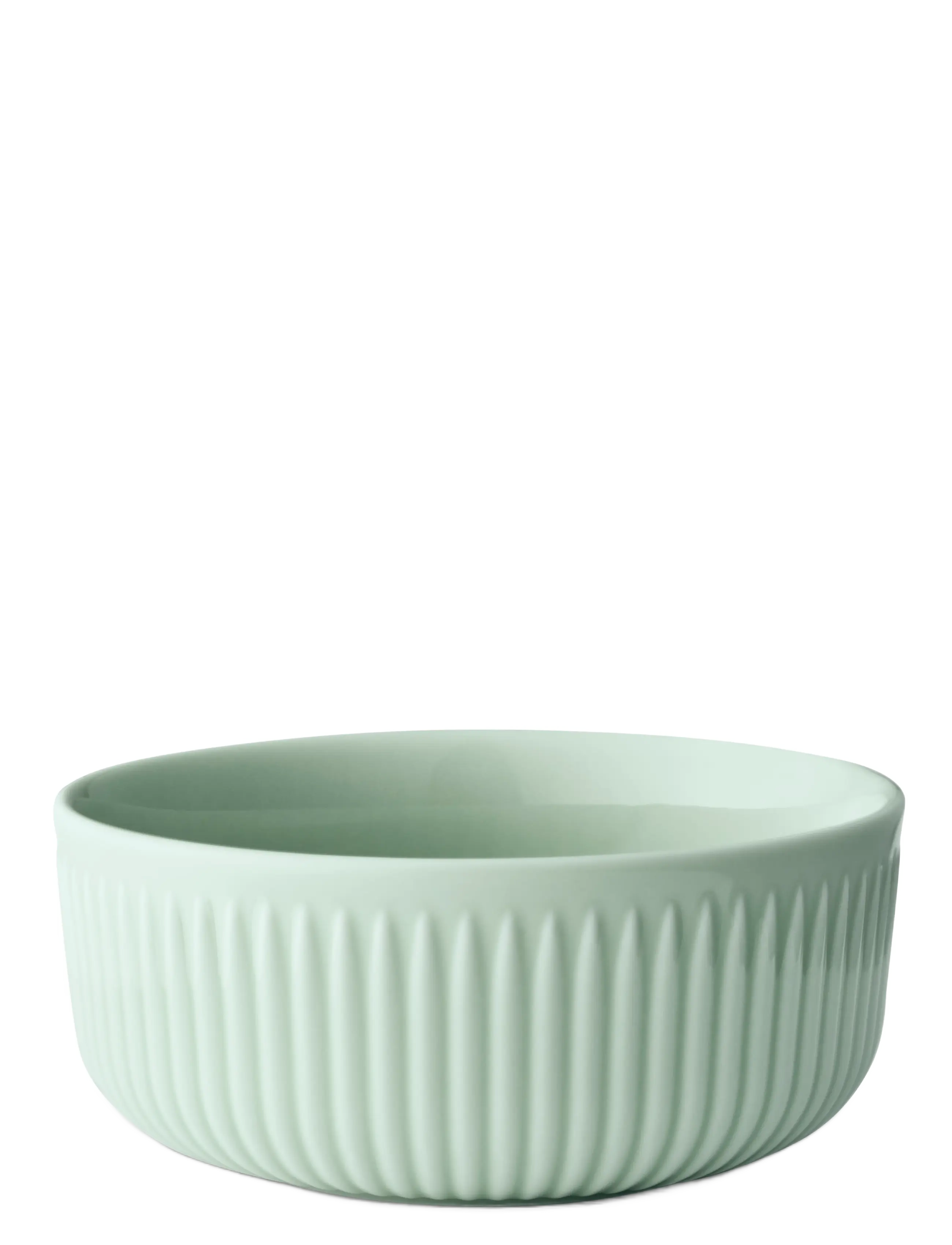 Eva Trio Legio Nova Palette Bowl 0.35 L Ø12 cm Mint - Geschirr - MINT / green