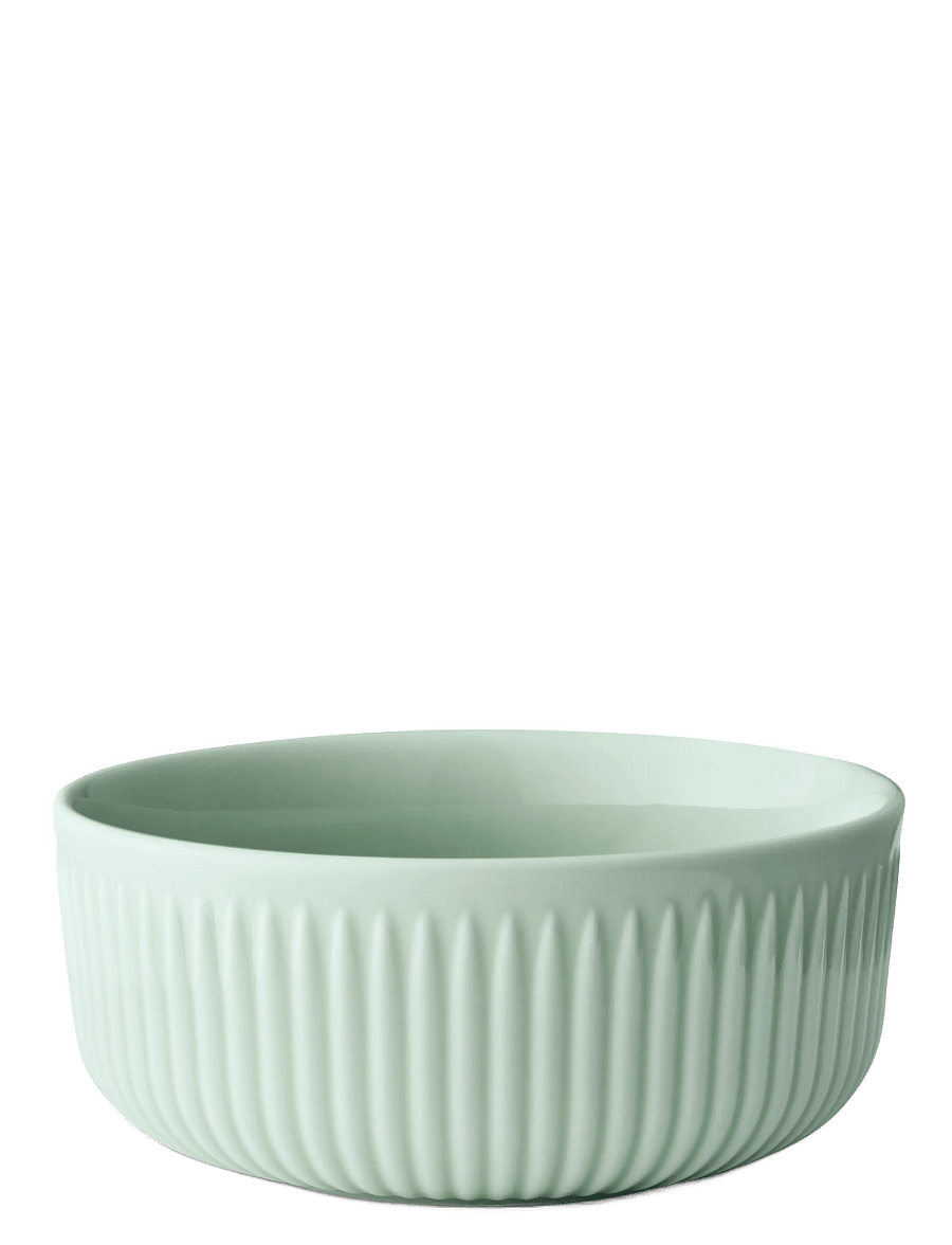 Eva Trio - Legio Nova Palette Bowl 0.35 L Ø12 cm Mint - müslischalen - mint - 1