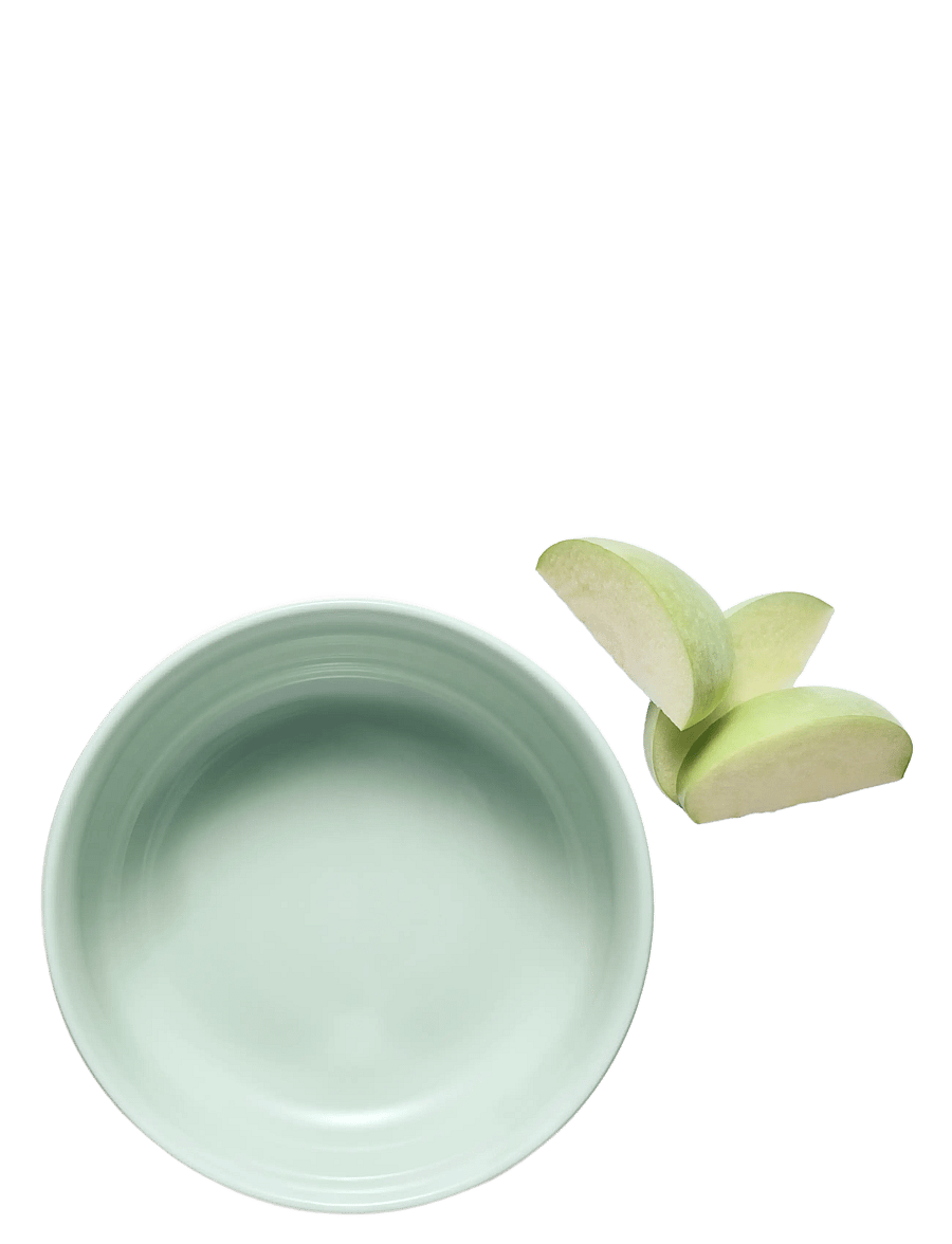 Eva Trio - Legio Nova Palette Bowl 0.35 L Ø12 cm Mint - müslischalen - mint - 2