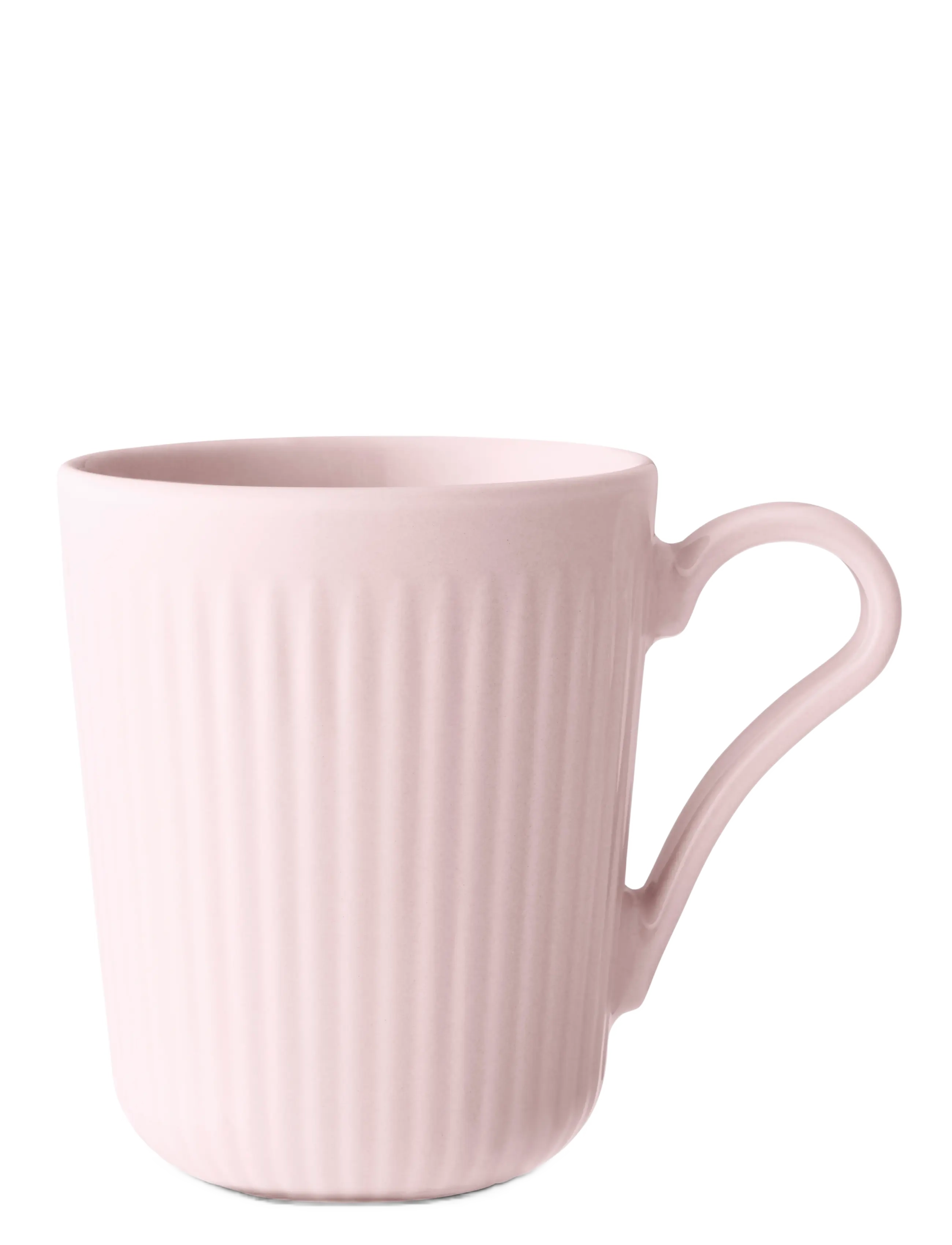 Eva Trio - Legio Nova Palette Cup 34 cl 2 pcs. Soft pink - kaffekoppar - soft pink - 2