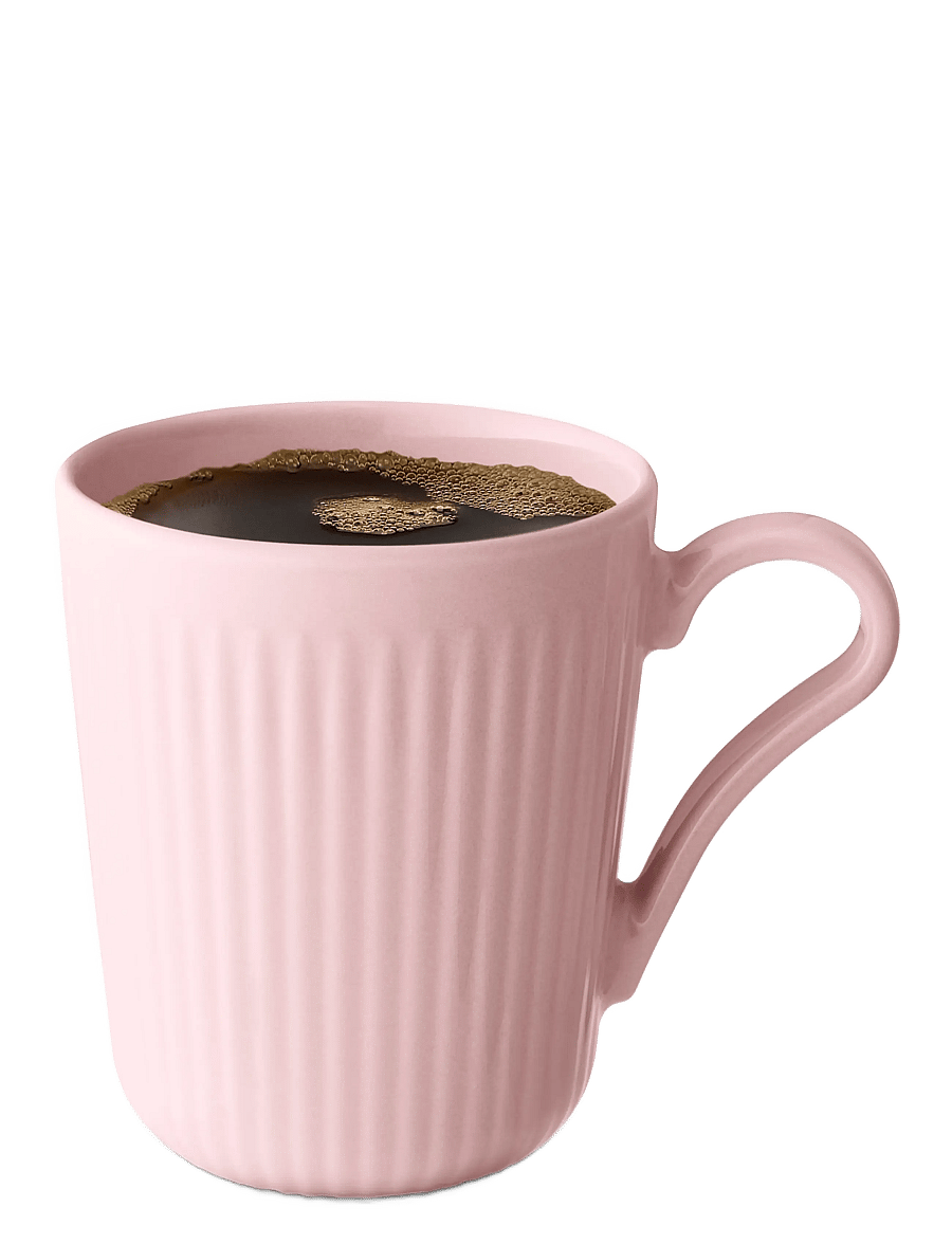 Eva Trio - Legio Nova Palette Cup 34 cl 2 pcs. Soft pink - soft pink - 2