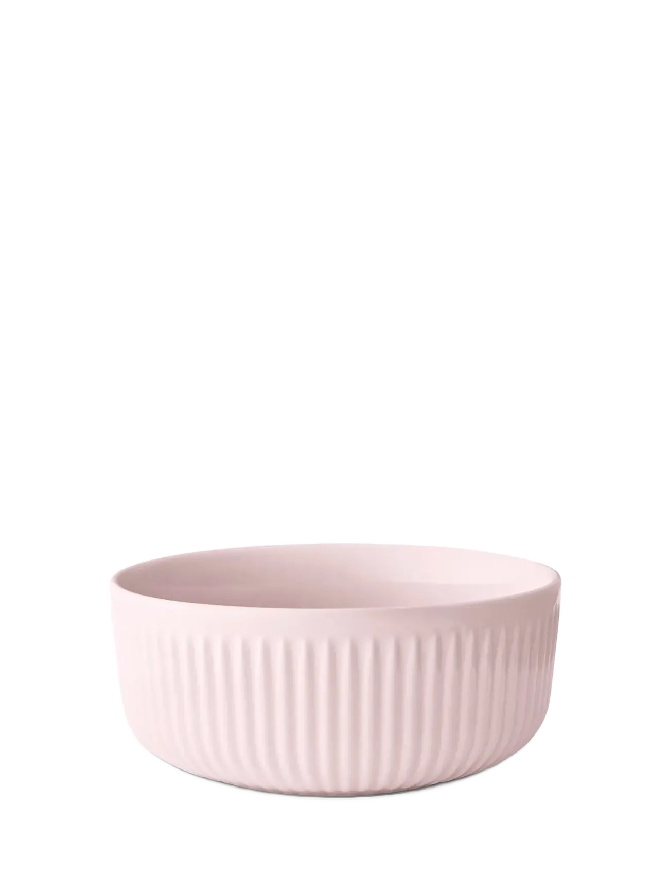 Eva Trio Legio Nova Palette Bowl 0.35 L Ø12 cm Soft pink - Geschirr - SOFT PINK / pink/rose