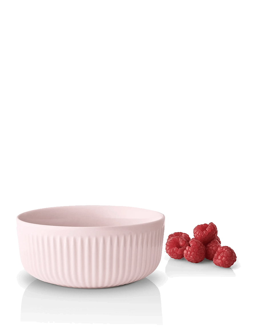 Eva Trio - Legio Nova Palette Bowl 0.35 L Ø12 cm Soft pink - müslischalen - soft pink - 2
