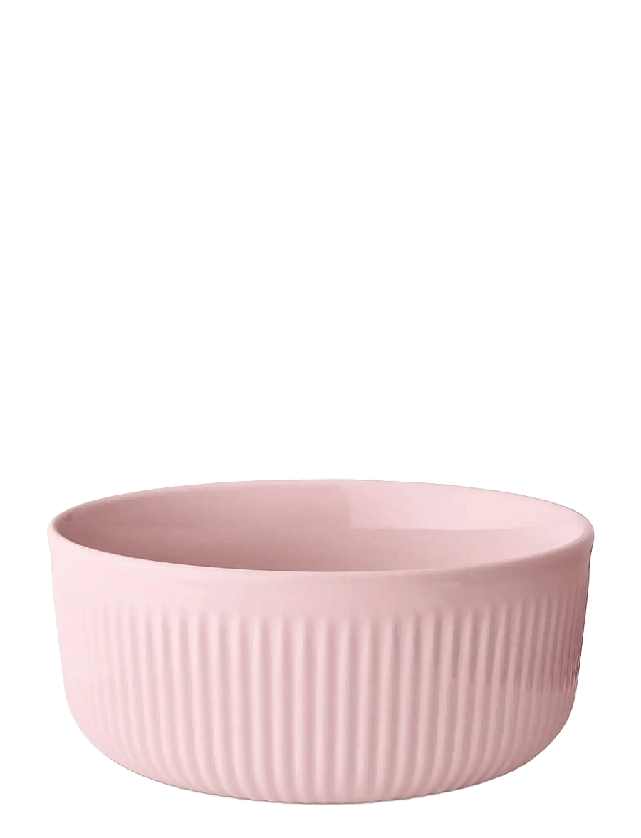 Eva Trio - Legio Nova Palette Bowl 1.0 L Ø16 cm Soft pink - soft pink - 1