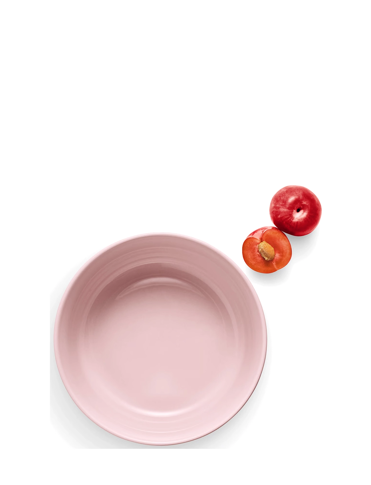 Eva Trio - Legio Nova Palette Bowl 1.0 L Ø16 cm Soft pink - soft pink - 2