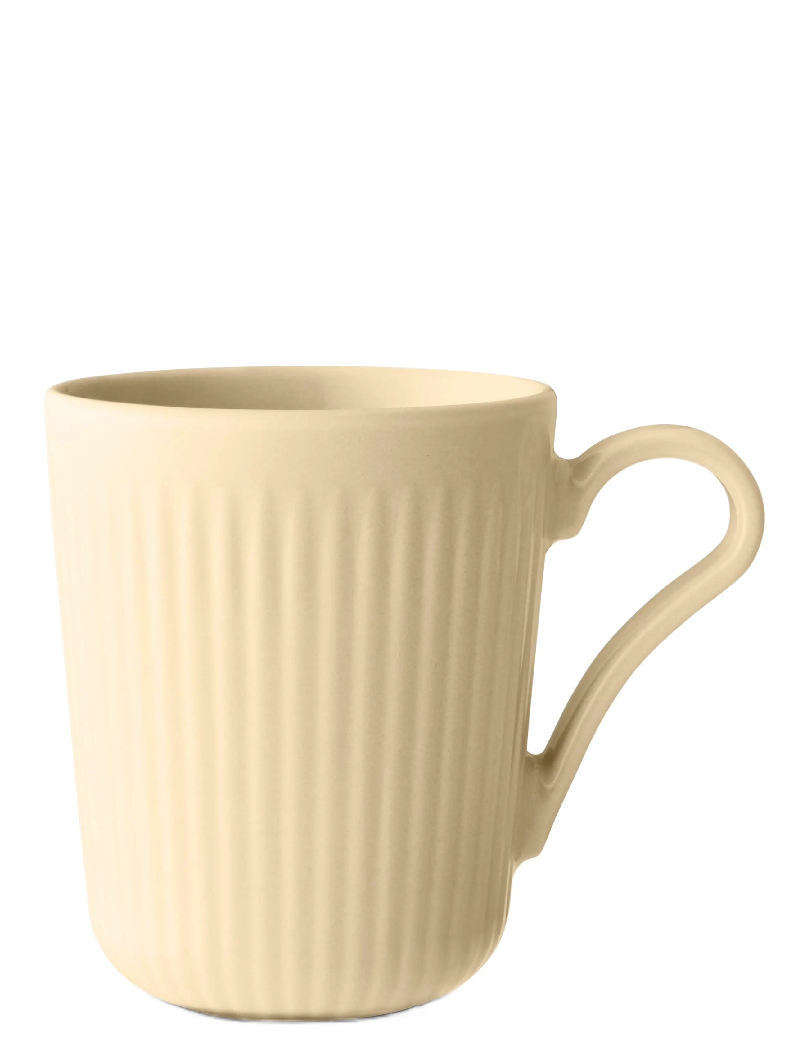 Eva Trio - Legio Nova Palette Cup 34 cl 2 pcs. Yellow - yellow - 3
