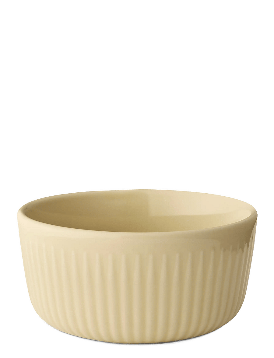 Eva Trio - Legio Nova Palette Bowl 0.25 L Ø10 cm Yellow - müslischalen - yellow - 1