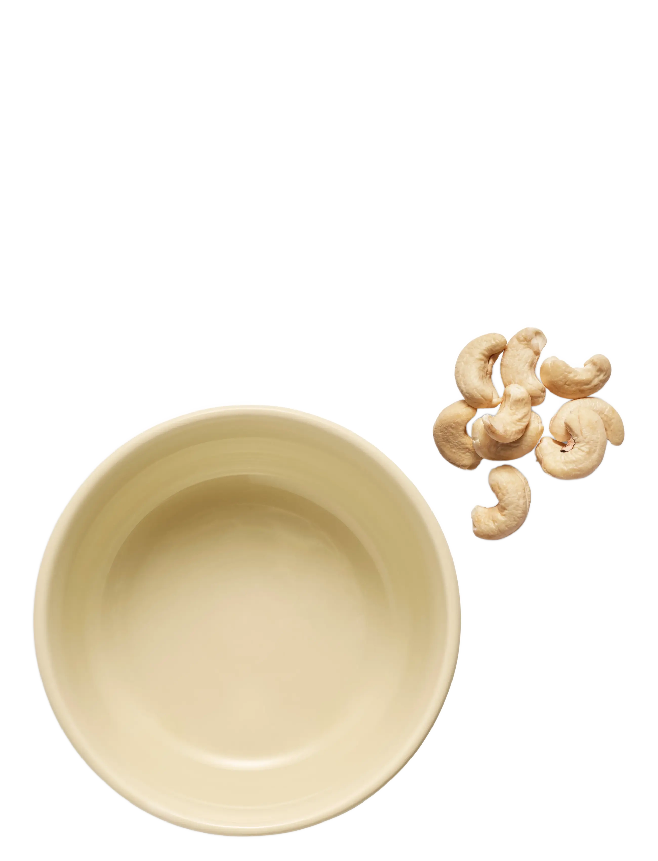 Eva Trio - Legio Nova Palette Bowl 0.25 L Ø10 cm Yellow - müslischalen - yellow - 2