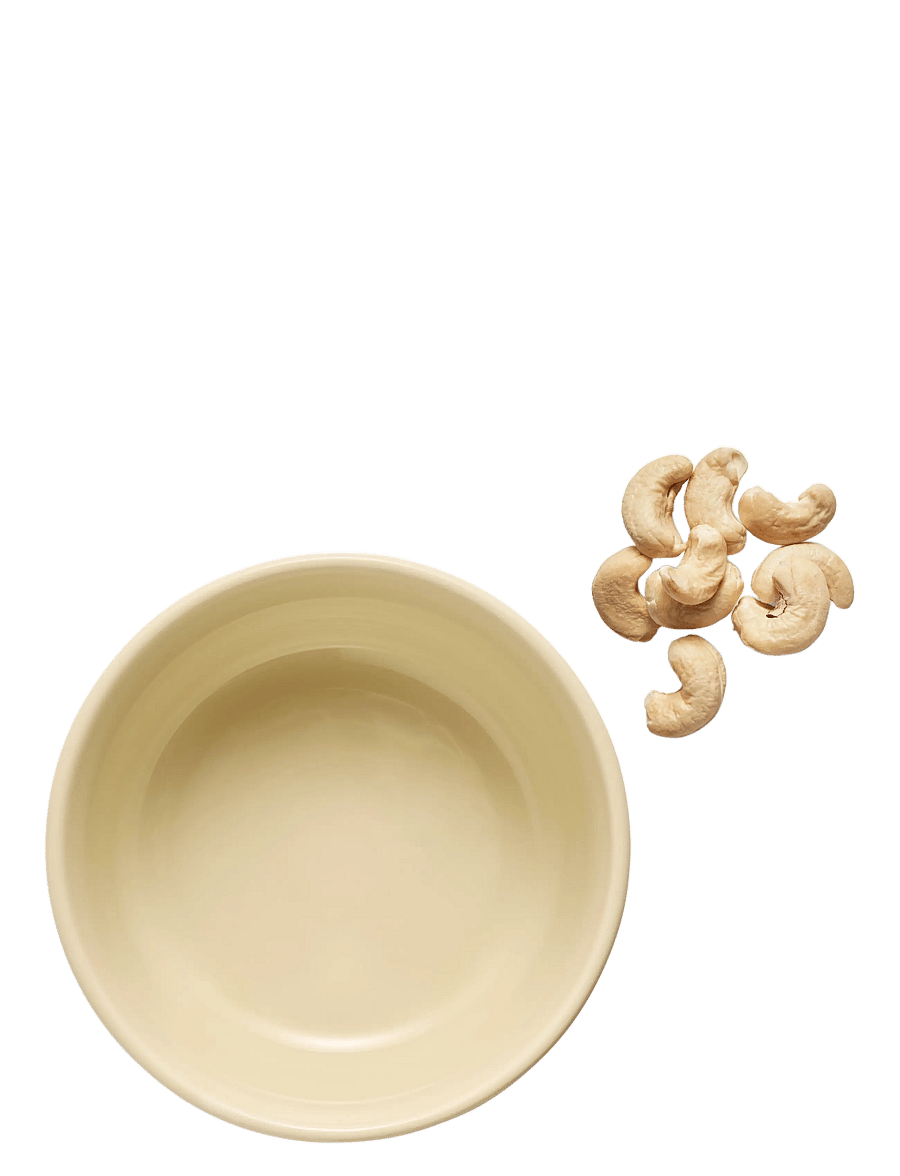 Eva Trio - Legio Nova Palette Bowl 0.25 L Ø10 cm Yellow - müslischalen - yellow - 2